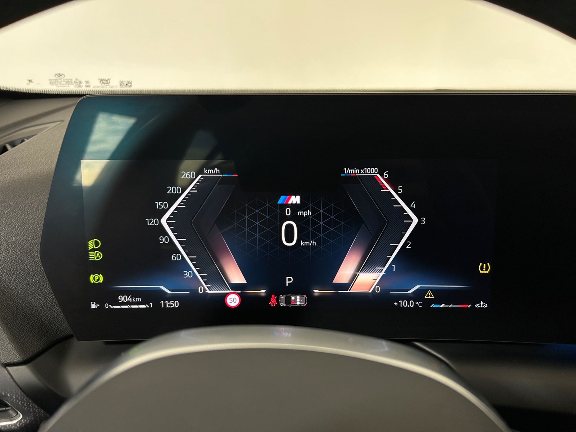 118d MSport Pro auto - Autoviemme