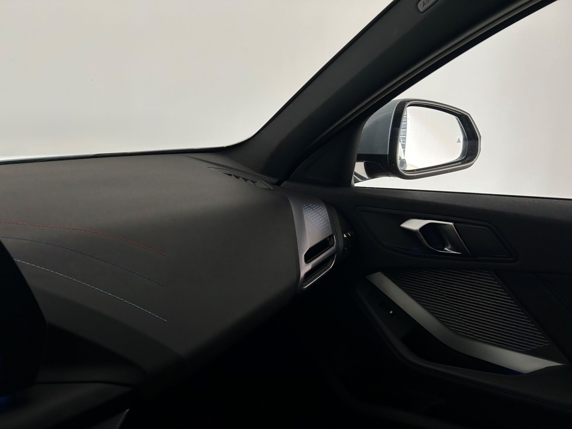 118d MSport Pro auto - Autoviemme