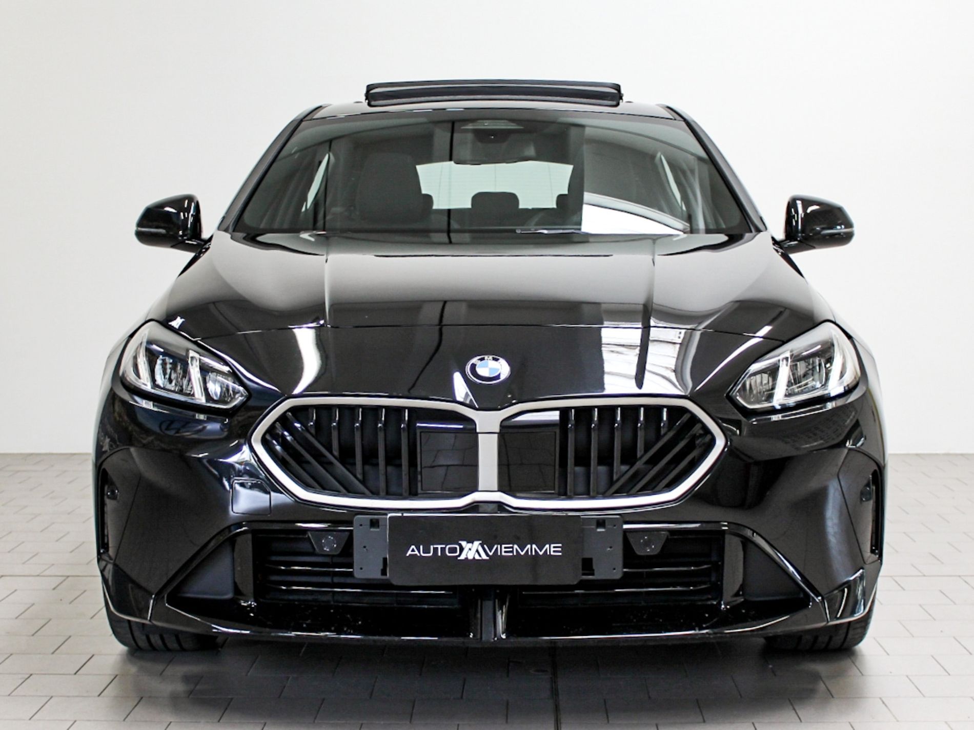 120 48V MSport auto - Autoviemme