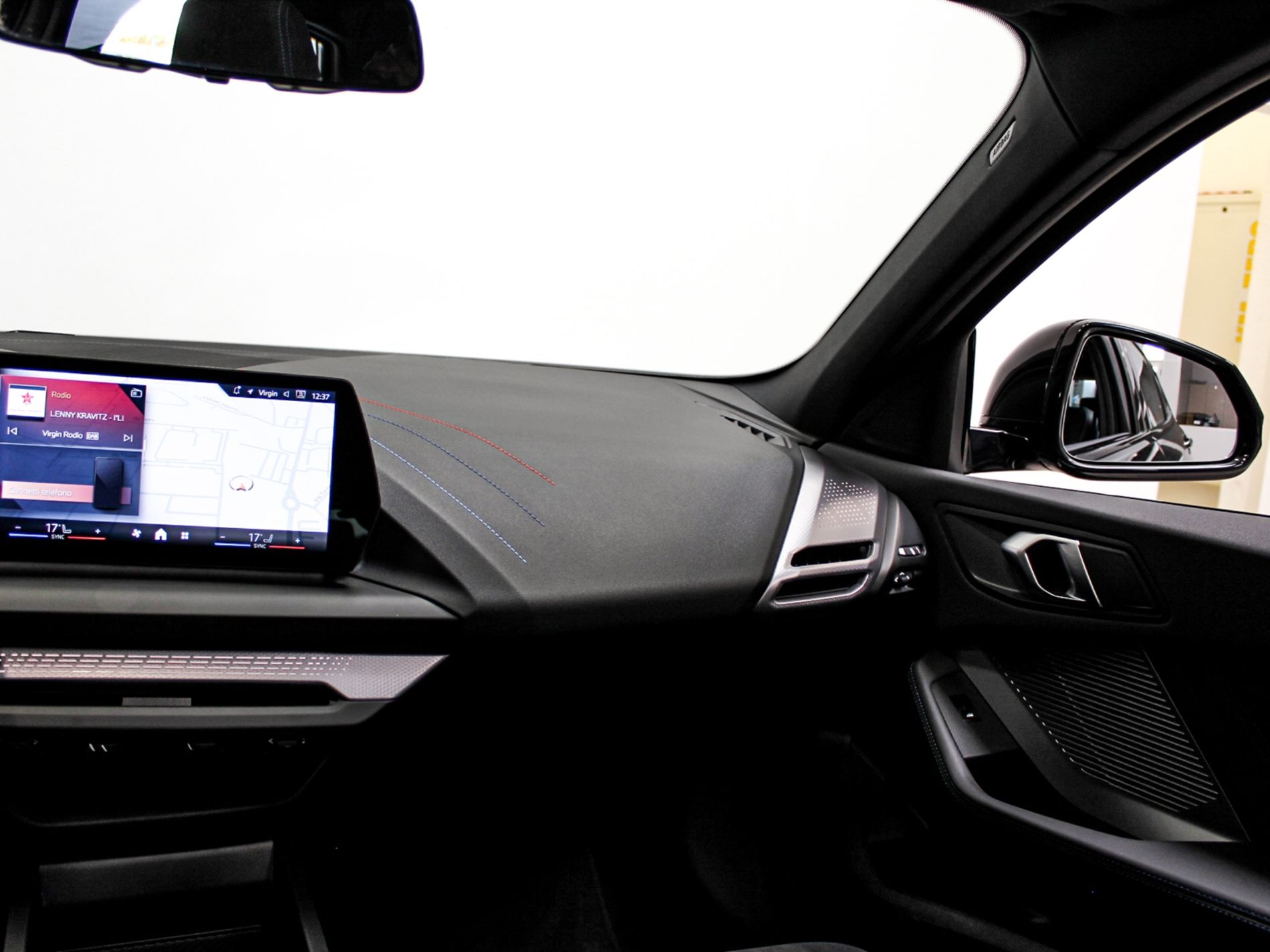 120 48V MSport auto - Autoviemme