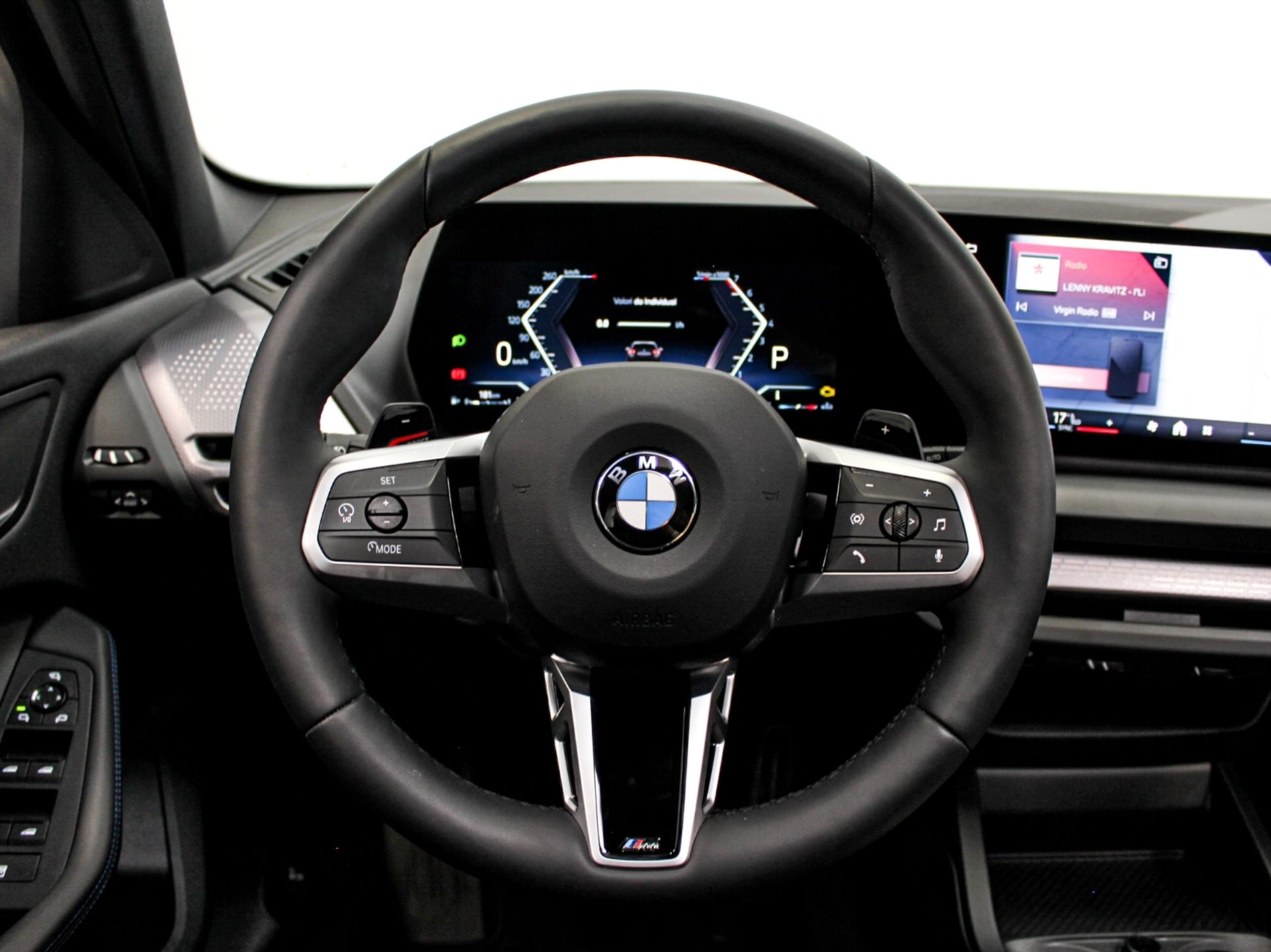 120 48V MSport auto - Autoviemme