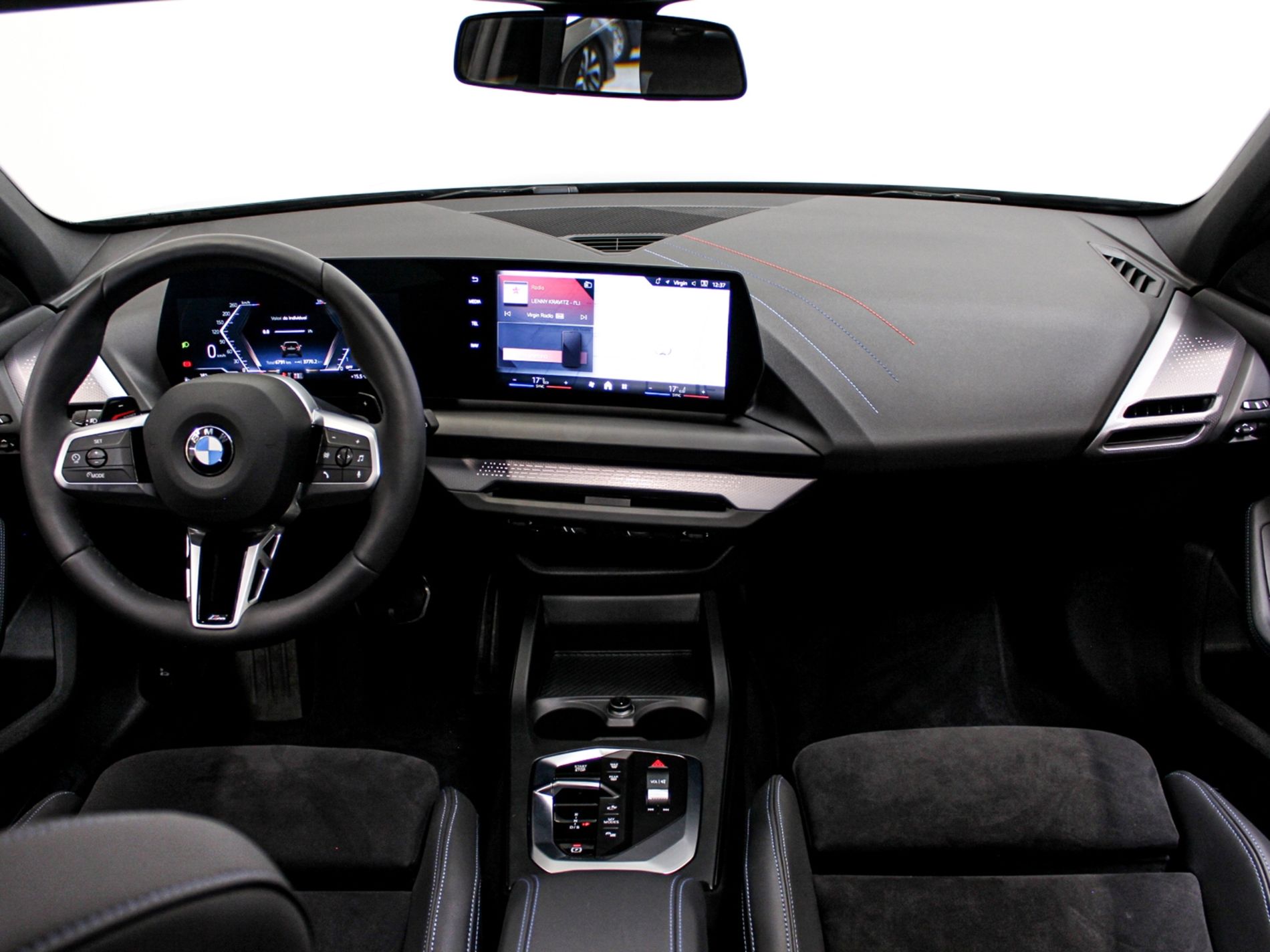 120 48V MSport auto - Autoviemme