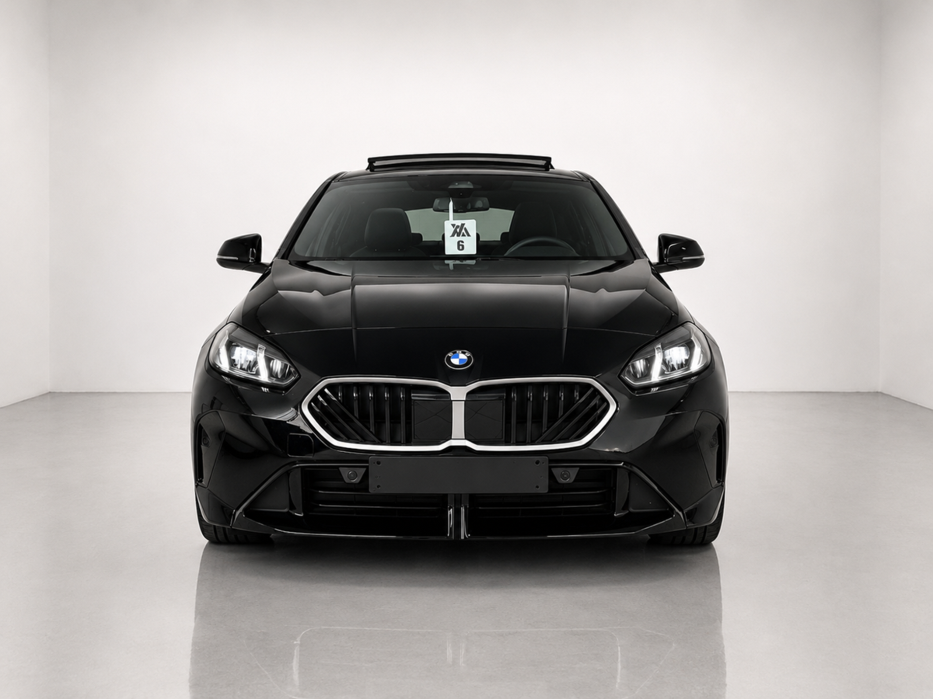 Bmw Serie 1 120i M Sport - Autoviemme