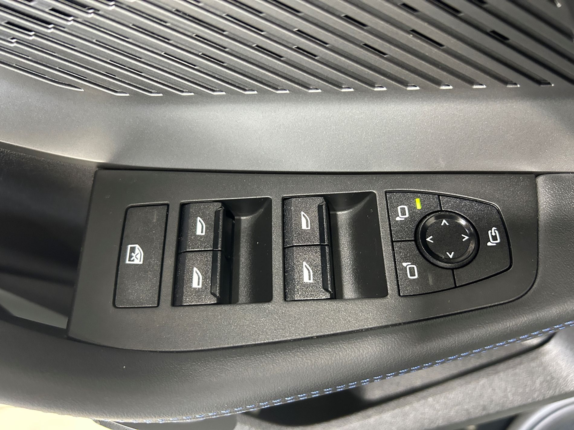 Bmw 120 48V MSport automatica tetto apribile - Autoviemme