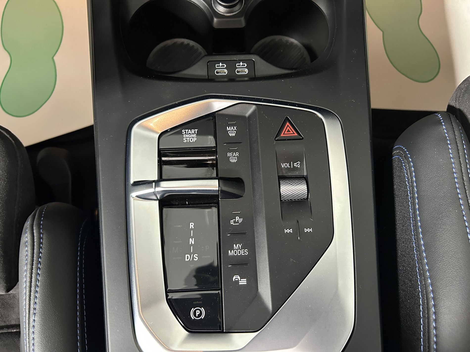 Bmw 120 48V MSport automatica tetto apribile - Autoviemme