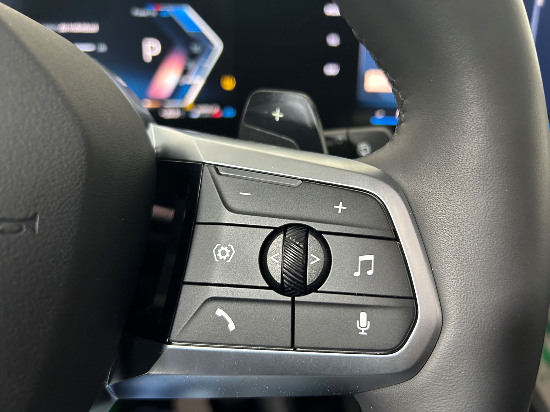 Bmw 120 48V MSport automatica tetto apribile - Autoviemme