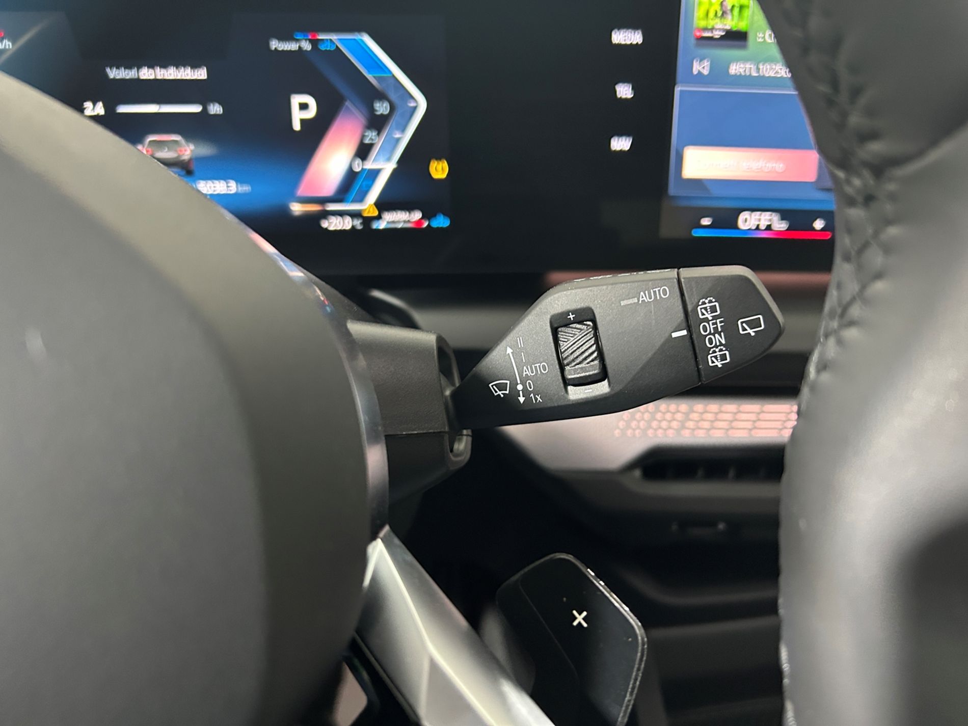 Bmw 120 48V MSport automatica tetto apribile - Autoviemme