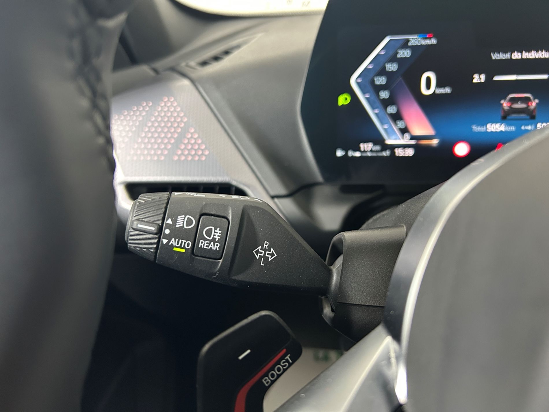 Bmw 120 48V MSport automatica tetto apribile - Autoviemme