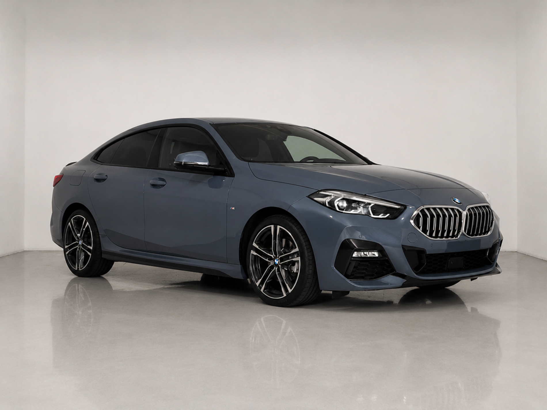 218d Gran Coupe M sport - Autoviemme