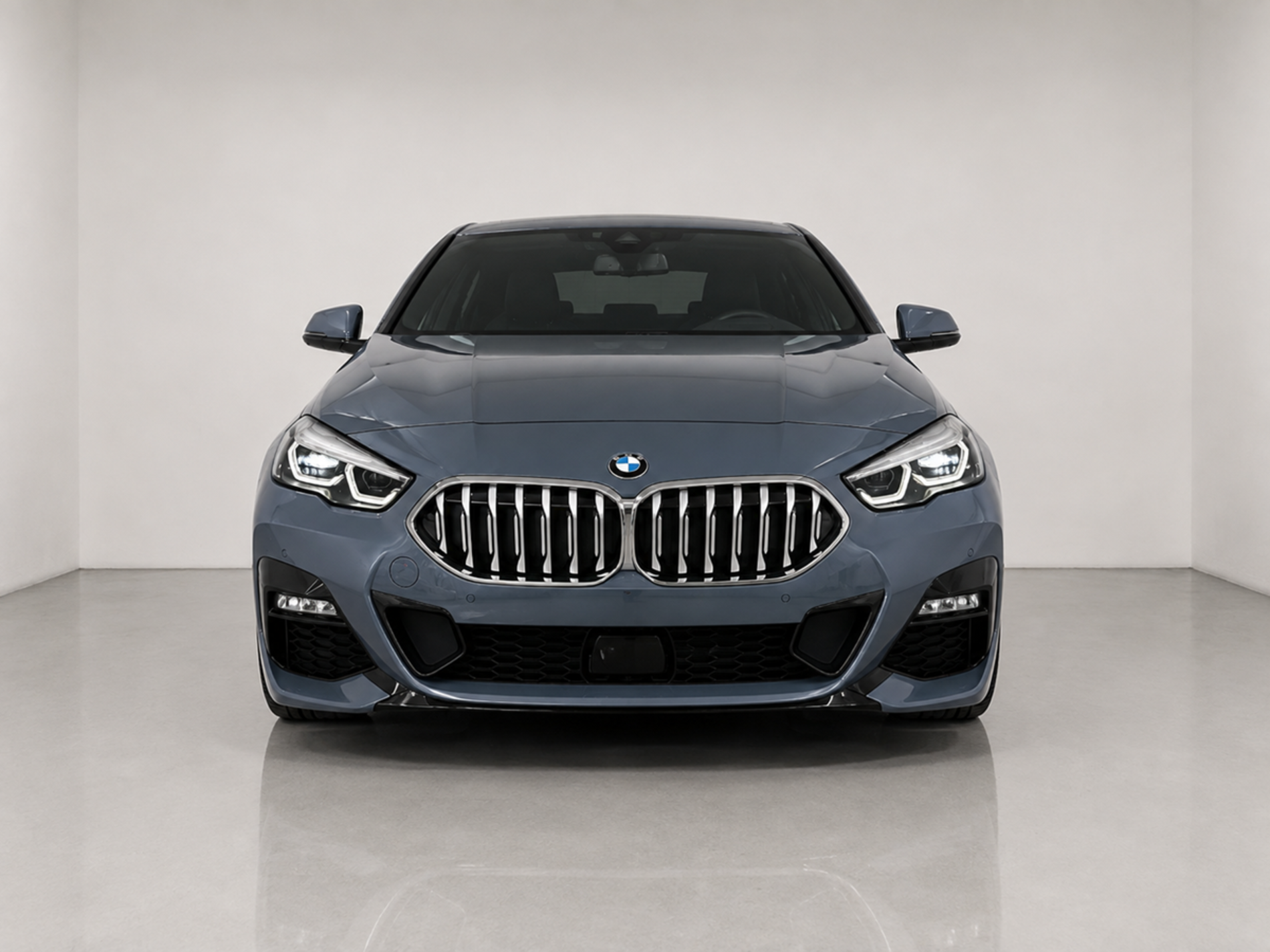 218d Gran Coupe M sport - Autoviemme