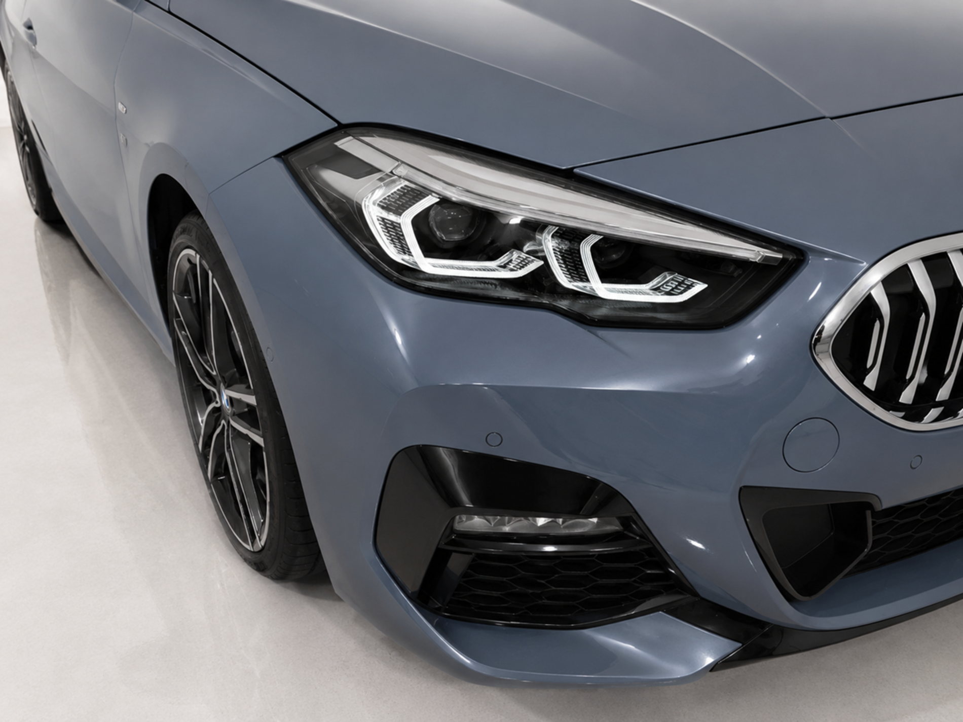 218d Gran Coupe M sport - Autoviemme
