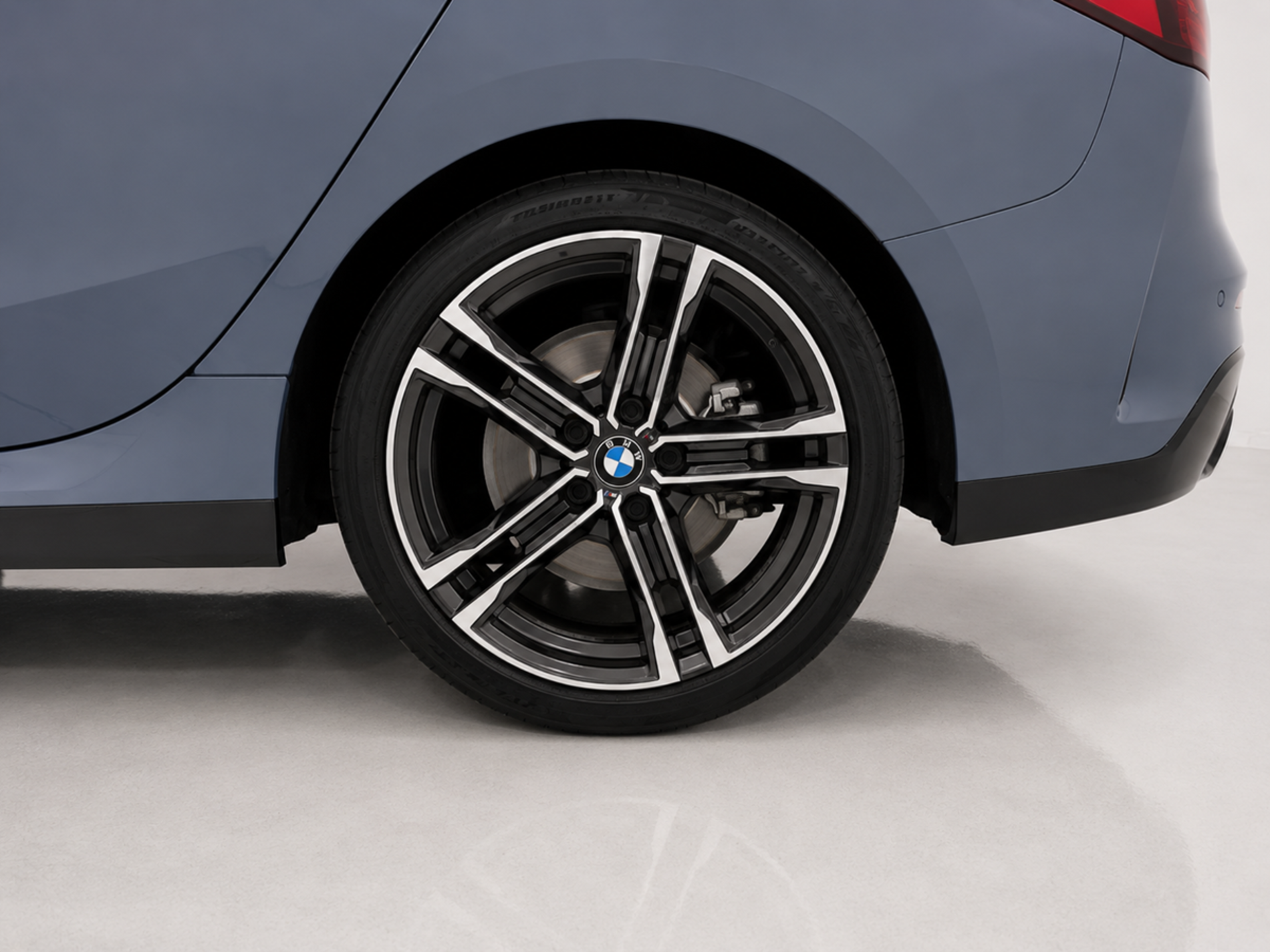 218d Gran Coupe M sport - Autoviemme