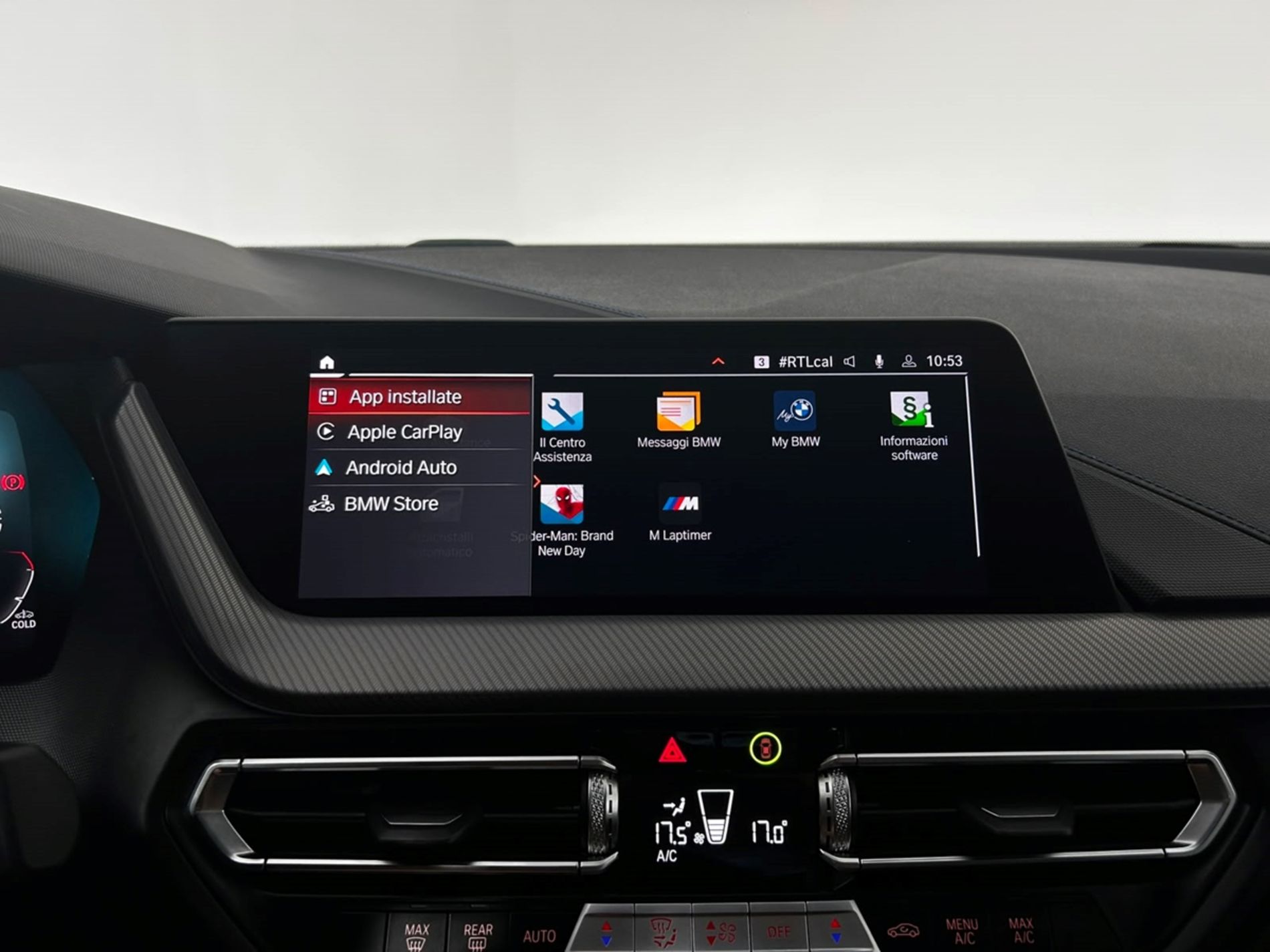 218d Gran Coupe M sport - Autoviemme
