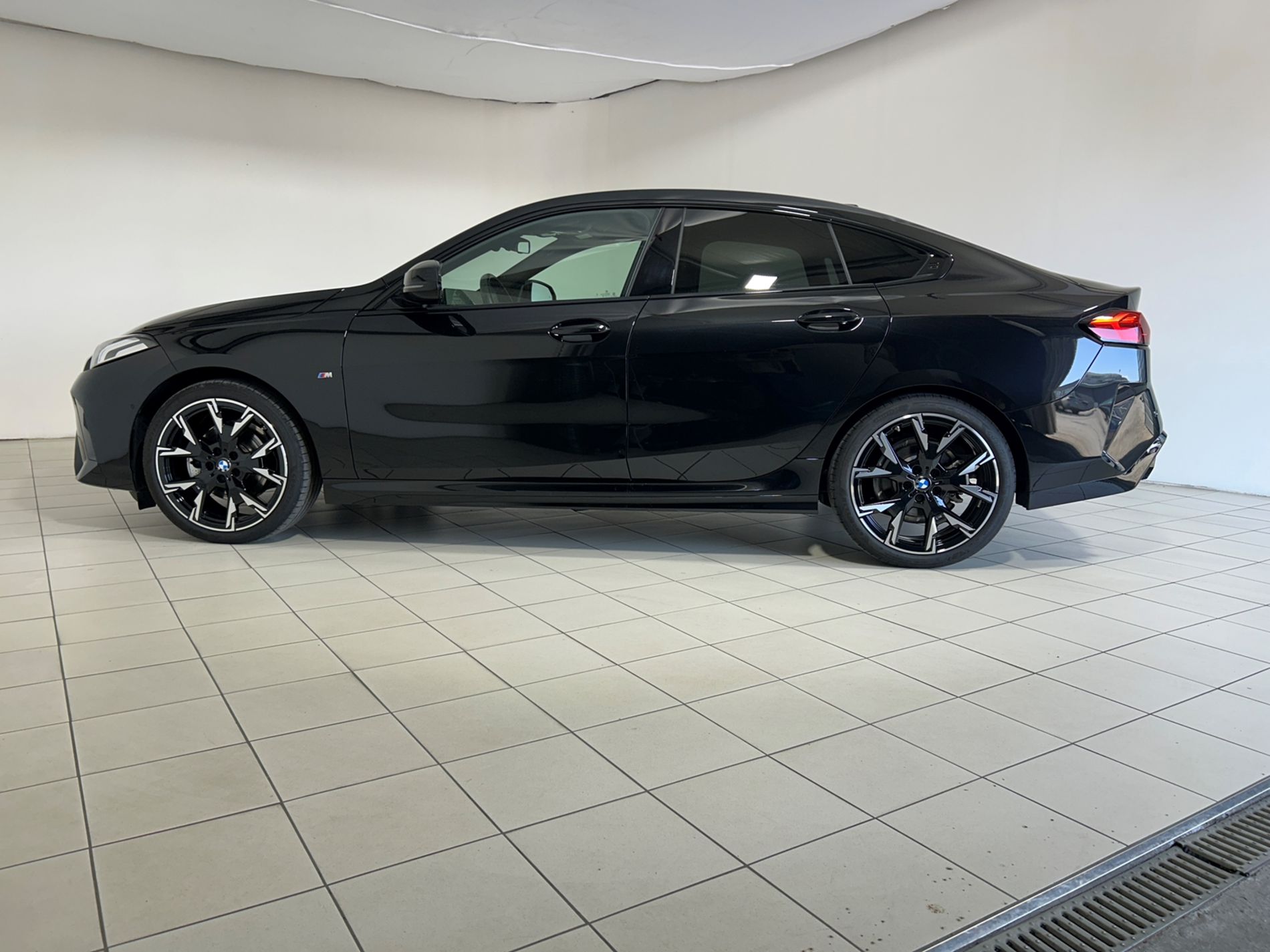 Bmw 220i Gran Coupe 48V MSport automatica 170 cv - Autoviemme