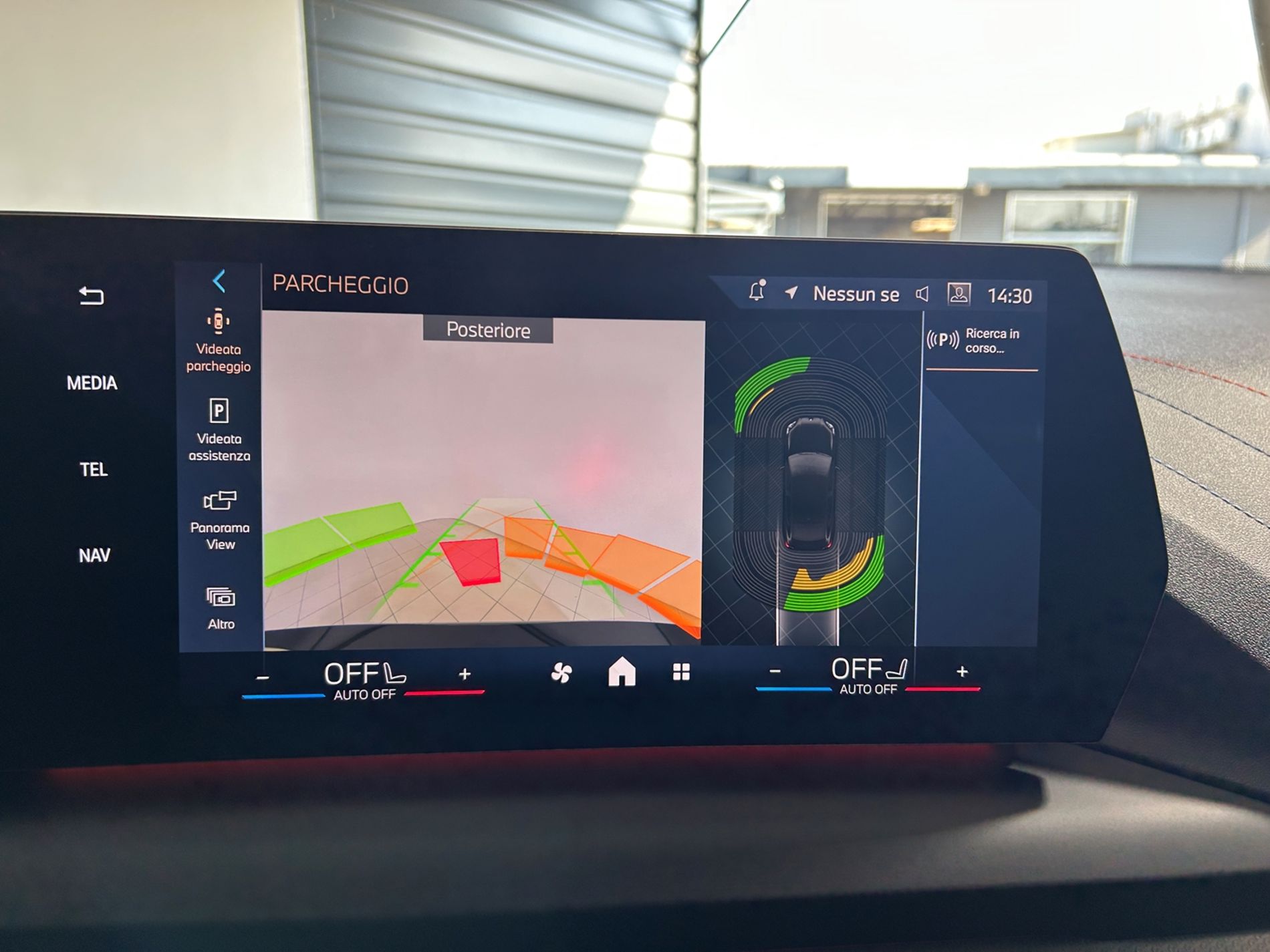 Bmw 220i Gran Coupe 48V MSport automatica 170 cv - Autoviemme