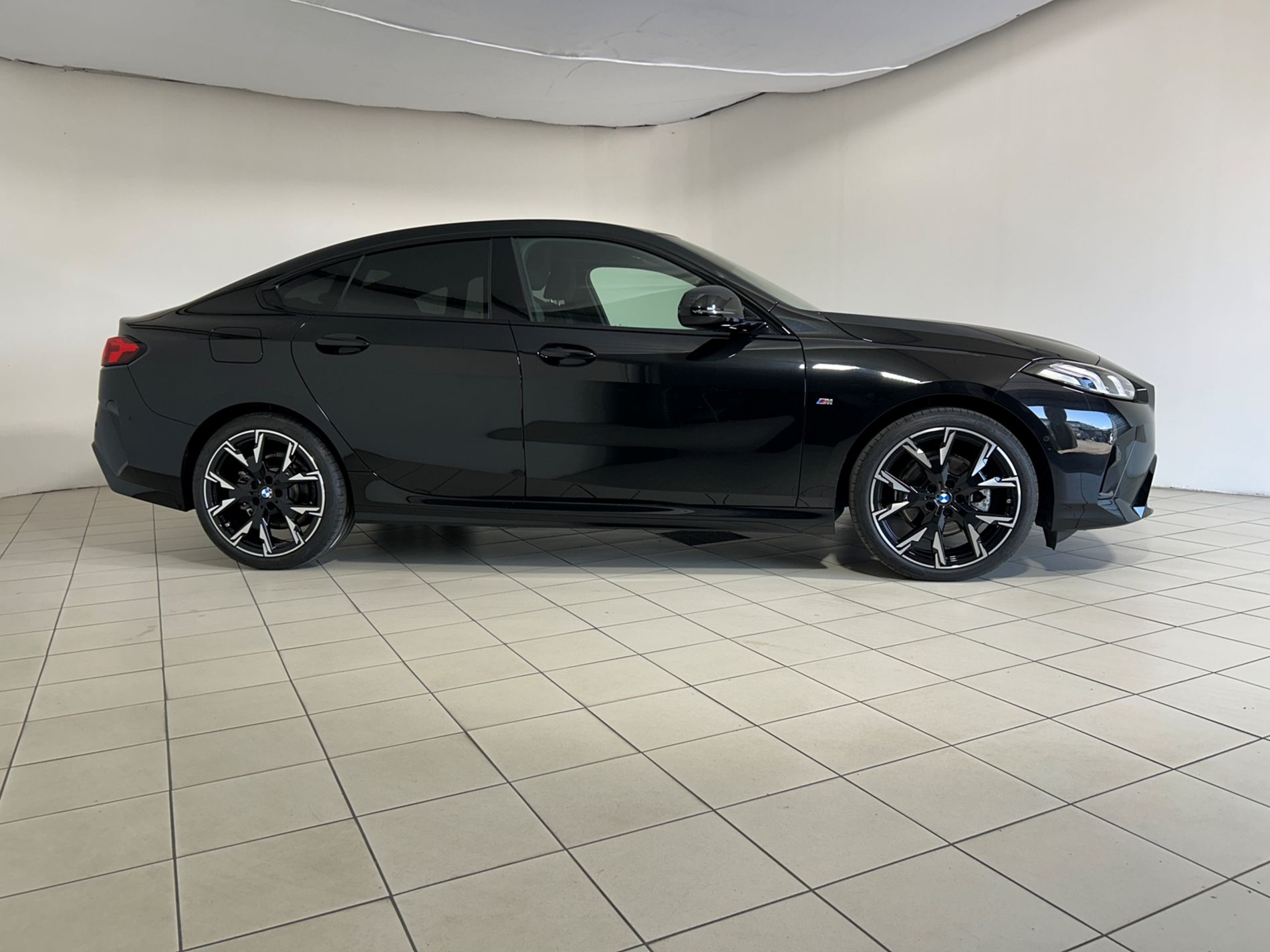Bmw 220i Gran Coupe 48V MSport automatica 170 cv - Autoviemme