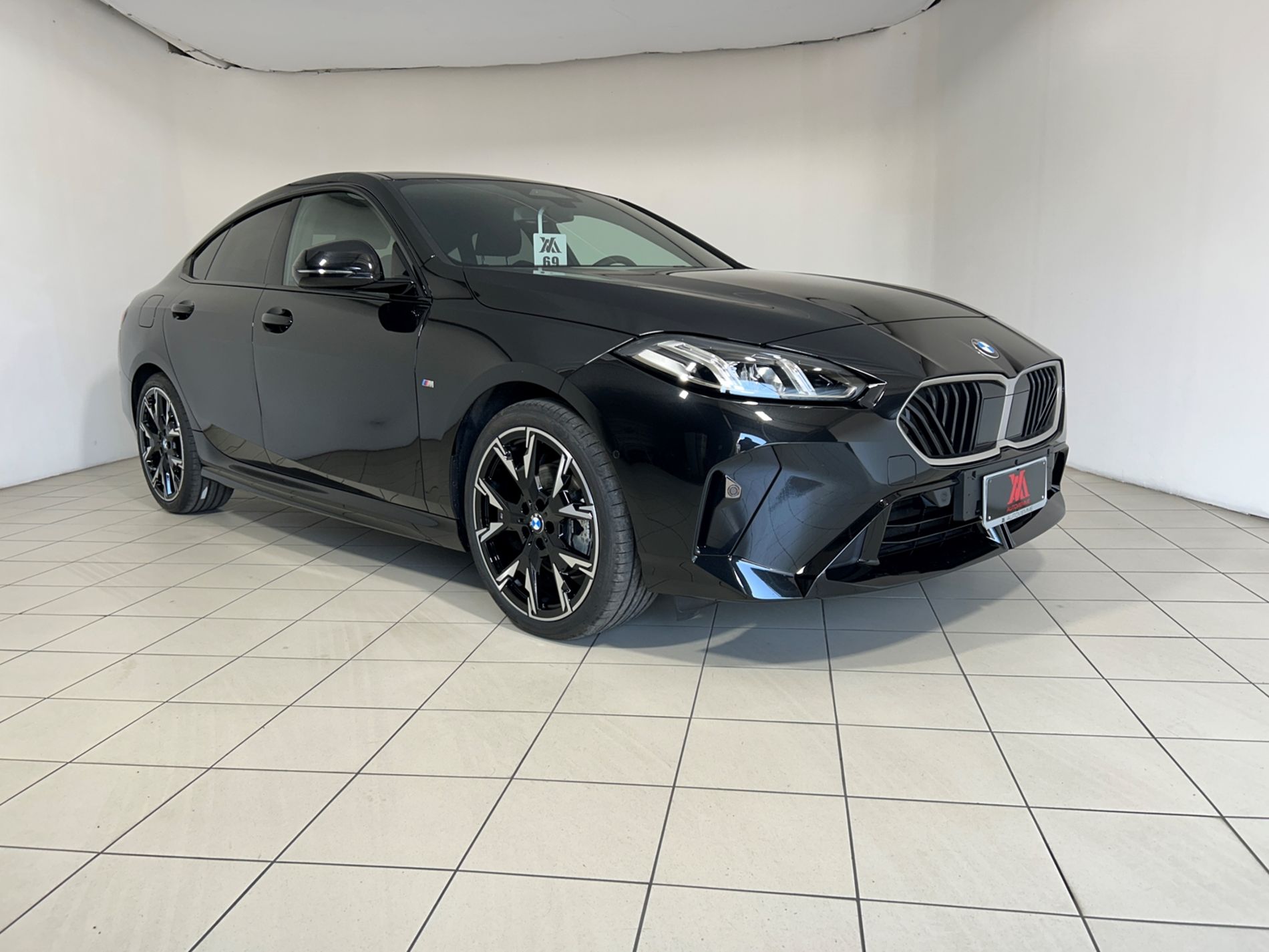 Bmw 220i Gran Coupe 48V MSport automatica 170 cv - Autoviemme