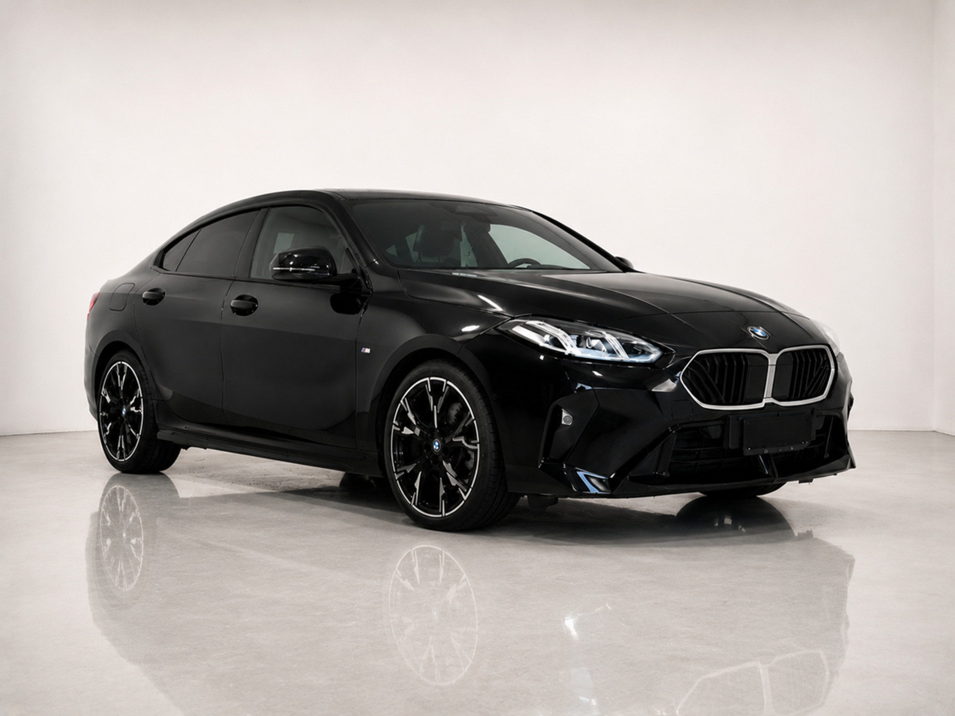 Bmw 220i Gran Coupe 48V MSport automatica 170 cv - Autoviemme