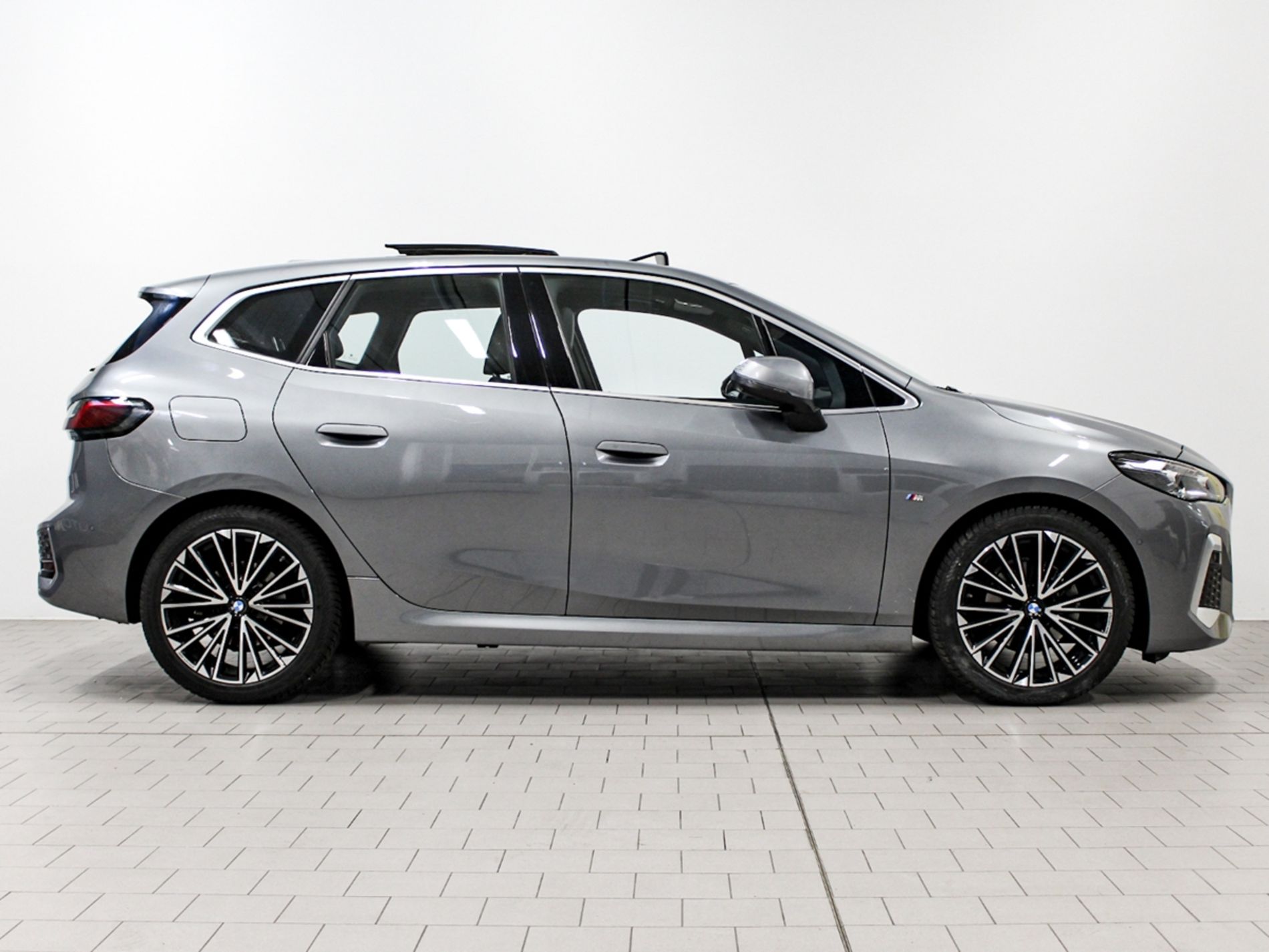 220i Active Tourer mhev 48V Msport auto - Autoviemme