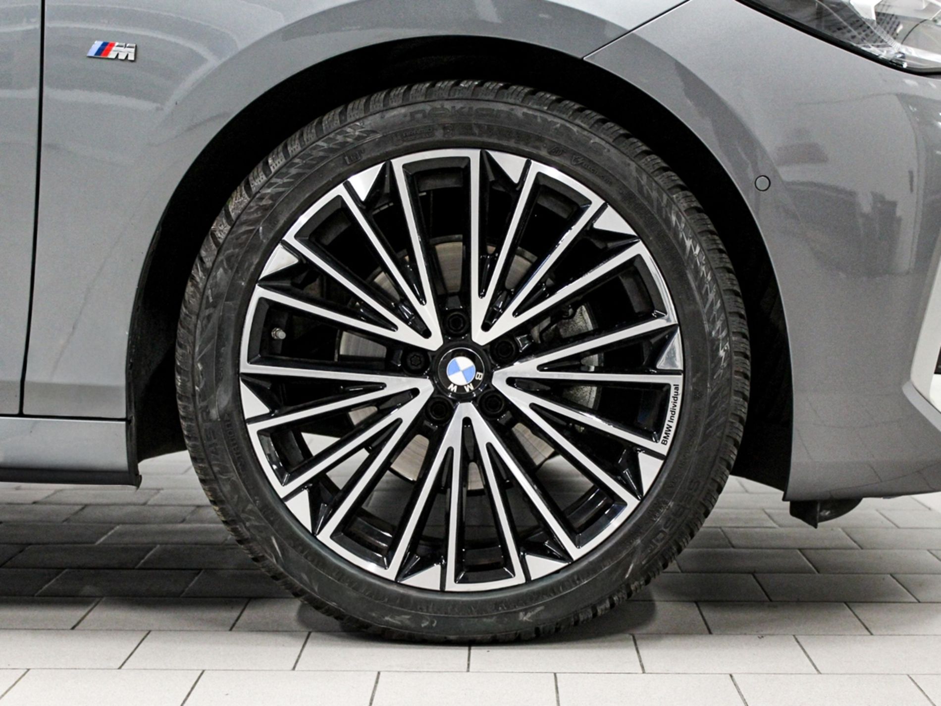 220i Active Tourer mhev 48V Msport auto - Autoviemme