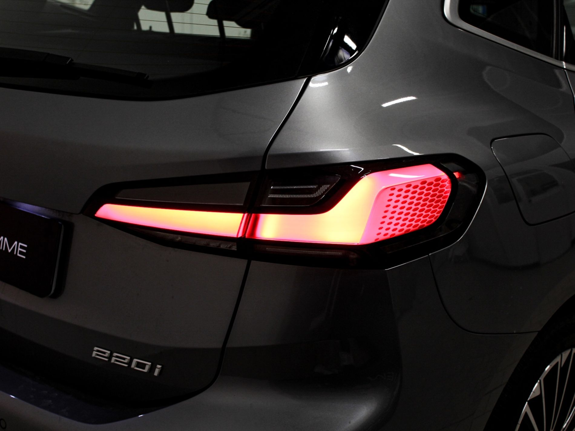 220i Active Tourer mhev 48V Msport auto - Autoviemme