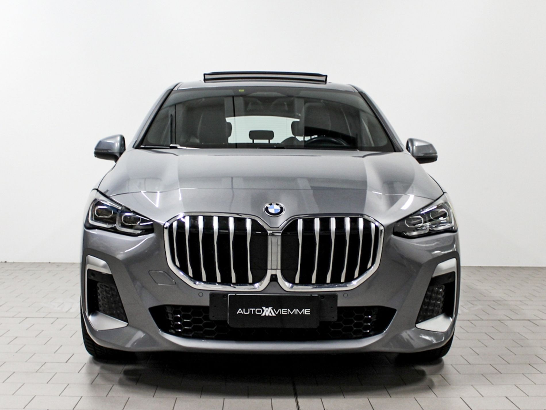 220i Active Tourer mhev 48V Msport auto - Autoviemme