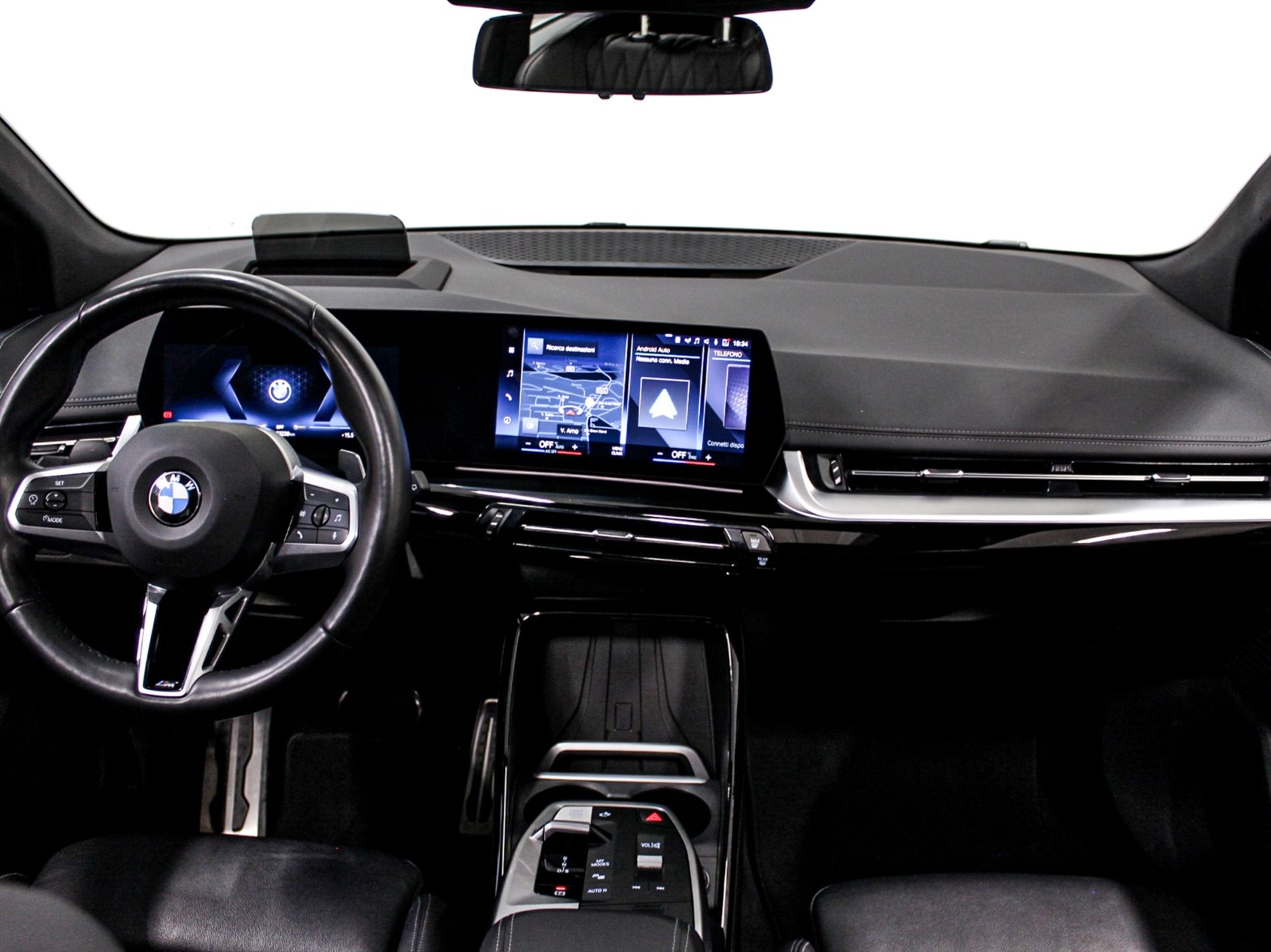 220i Active Tourer mhev 48V Msport auto - Autoviemme