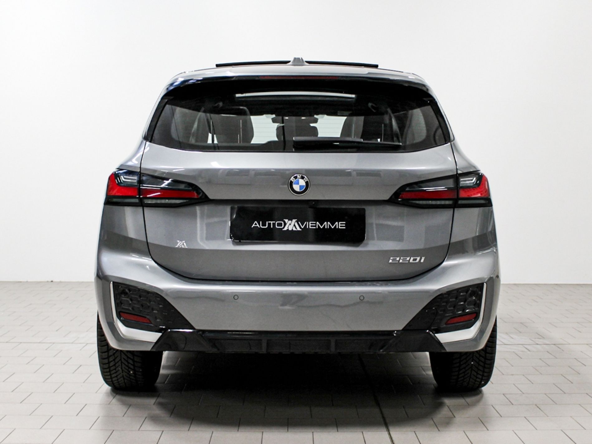 220i Active Tourer mhev 48V Msport auto - Autoviemme