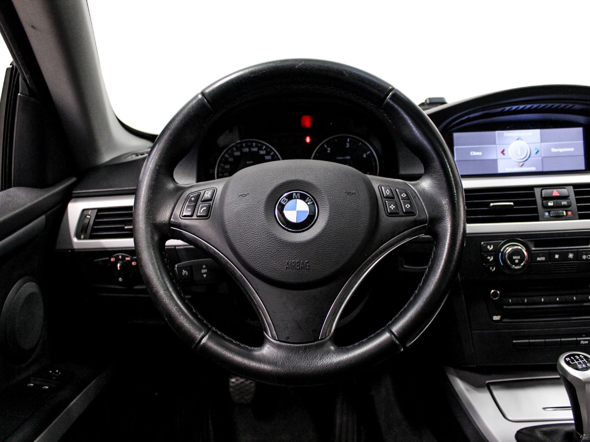 320d Coupe Futura 177cv - Autoviemme