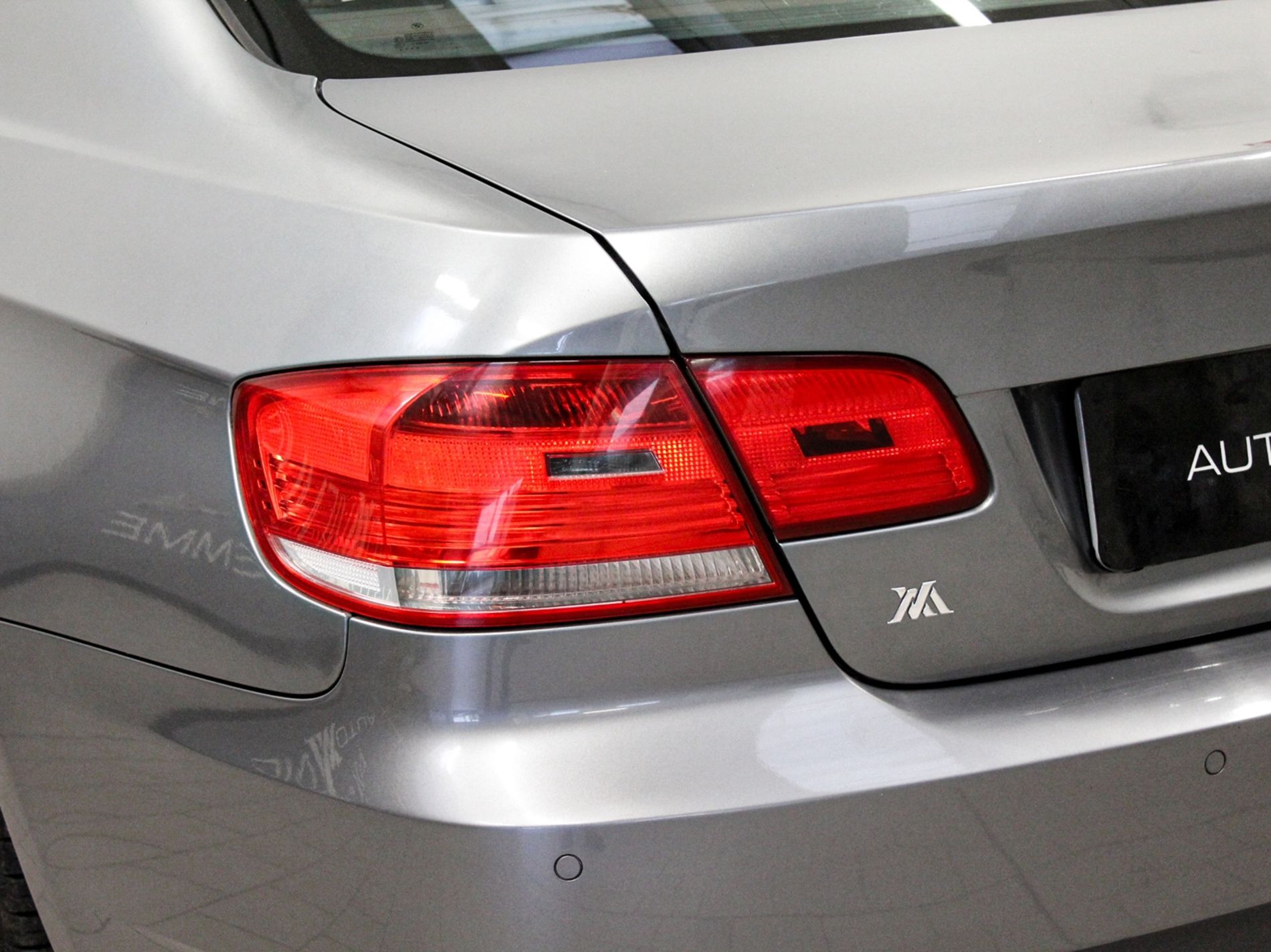 320d Coupe Futura 177cv - Autoviemme