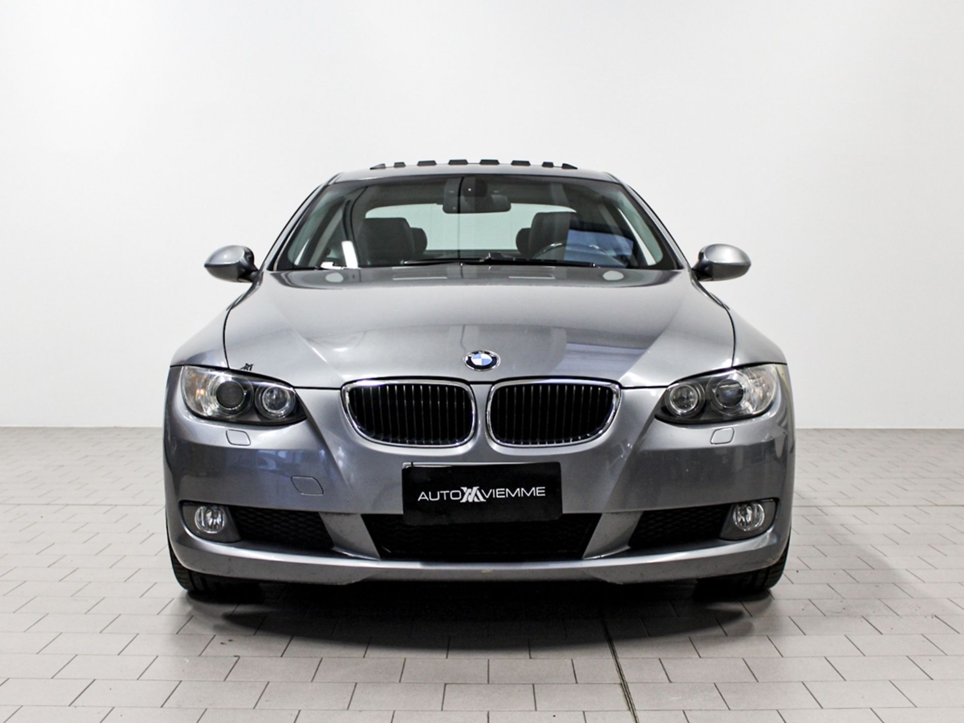 320d Coupe Futura 177cv - Autoviemme