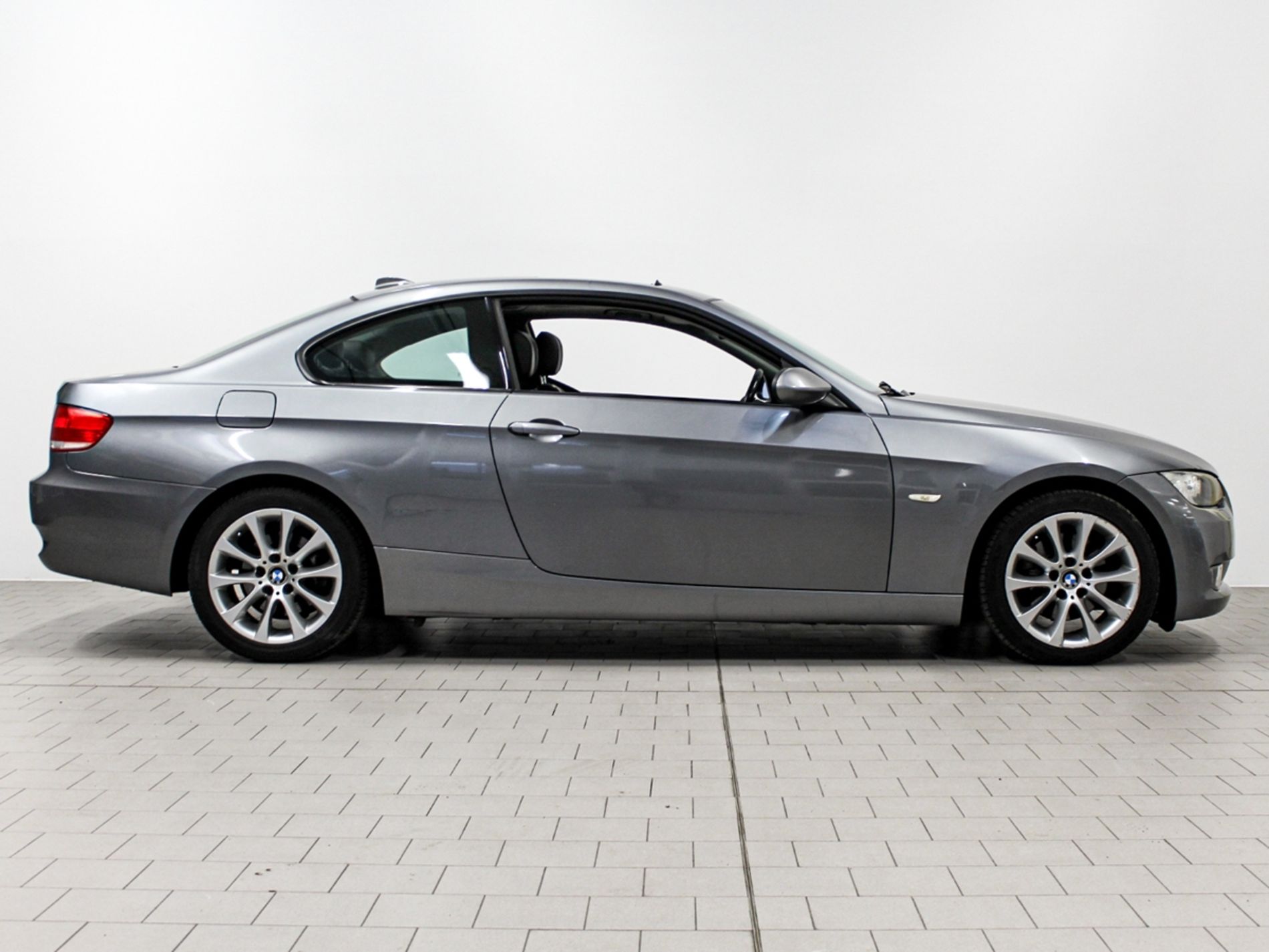 320d Coupe Futura 177cv - Autoviemme