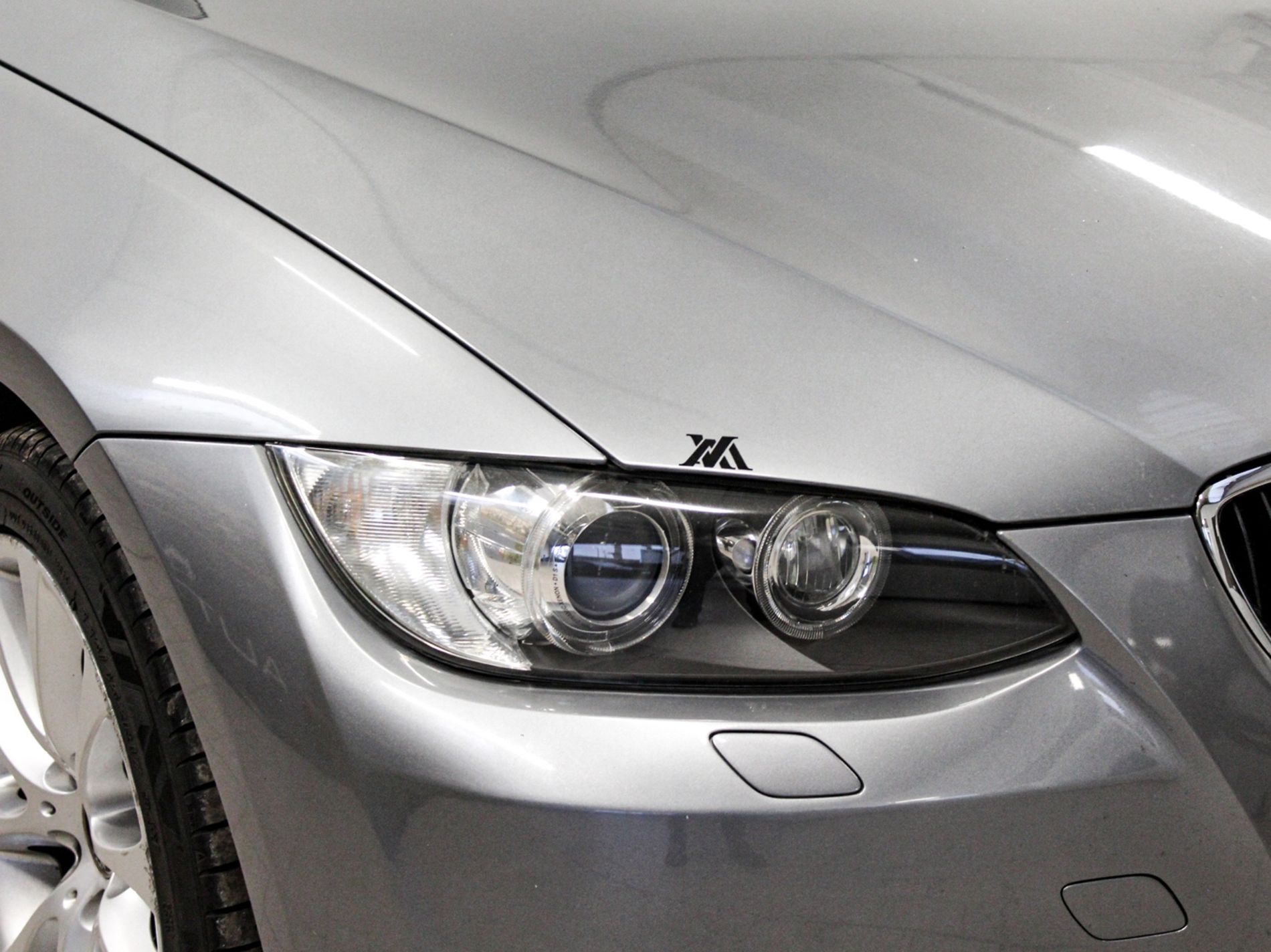 320d Coupe Futura 177cv - Autoviemme