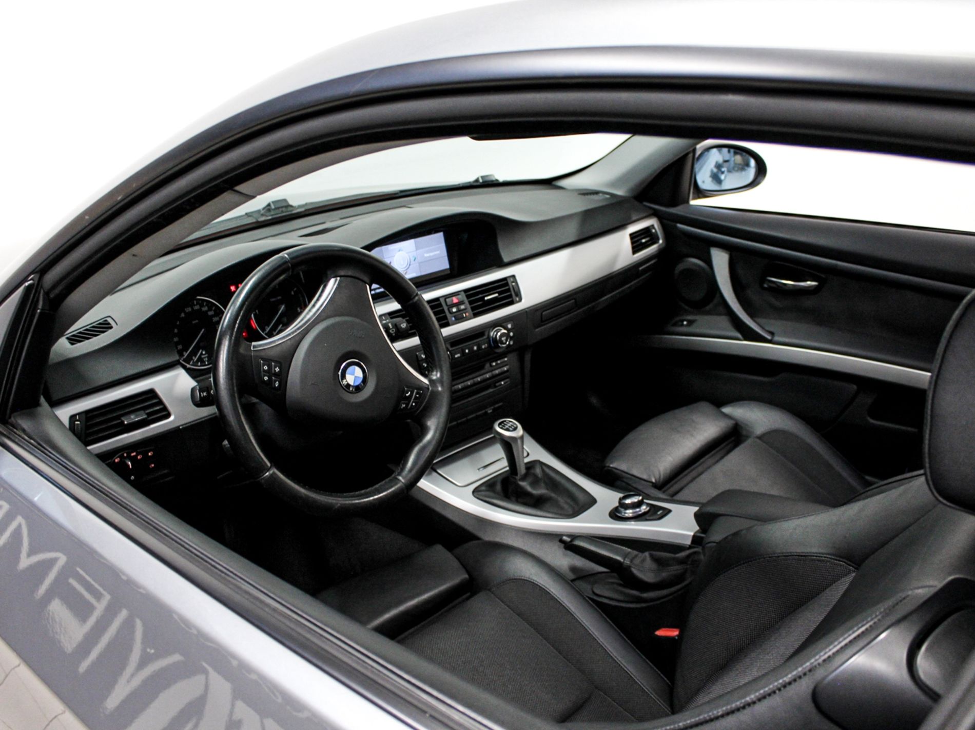 320d Coupe Futura 177cv - Autoviemme