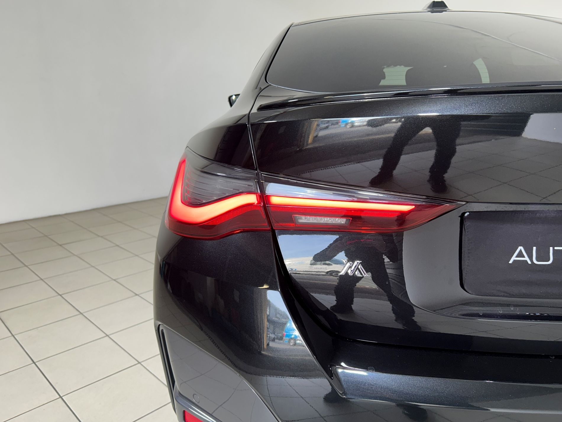 BMW Serie 4 420D Gran Coupe M sport Pro X-Drive - Autoviemme