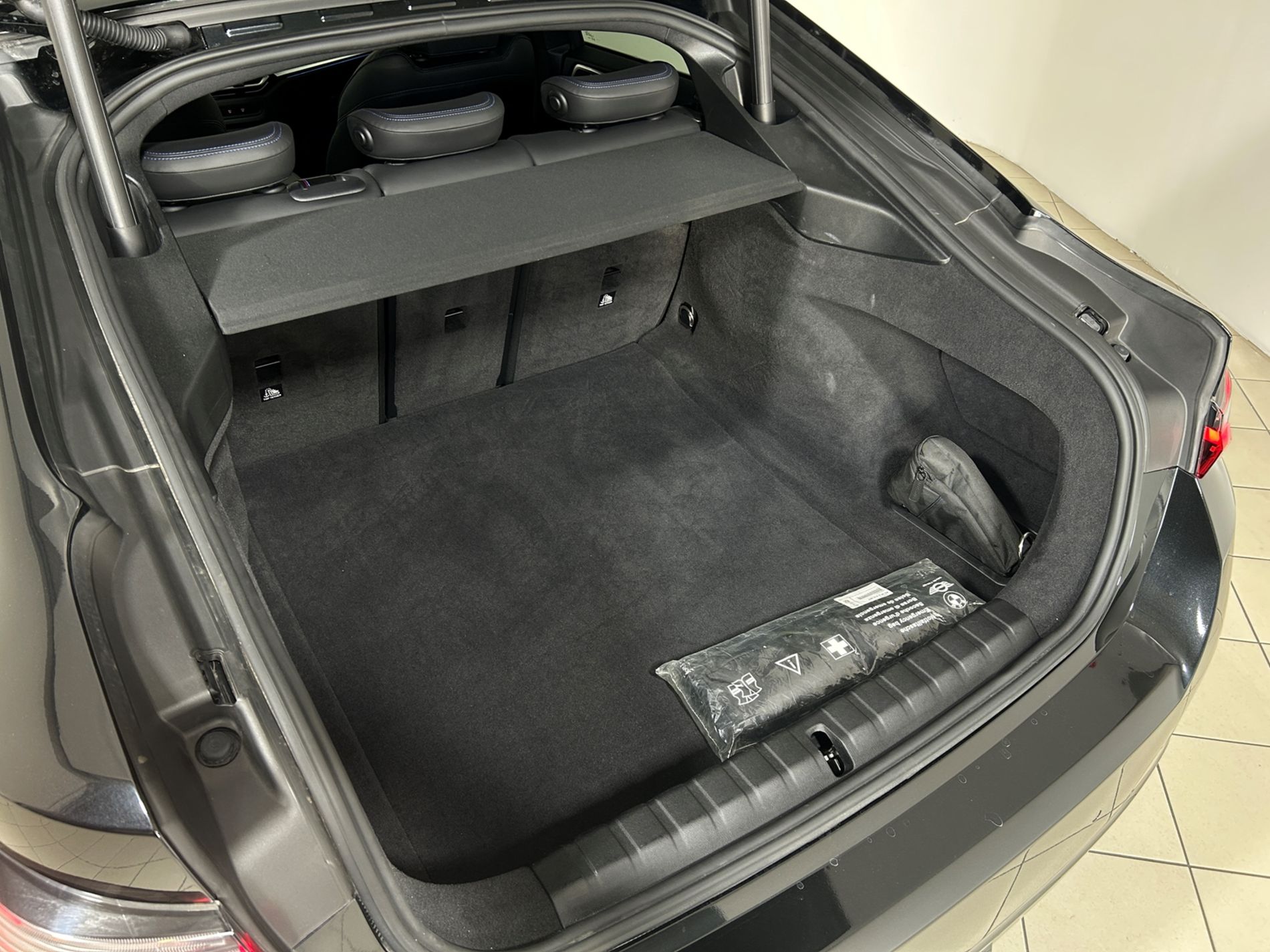 BMW Serie 4 420D Gran Coupe M sport Pro X-Drive - Autoviemme