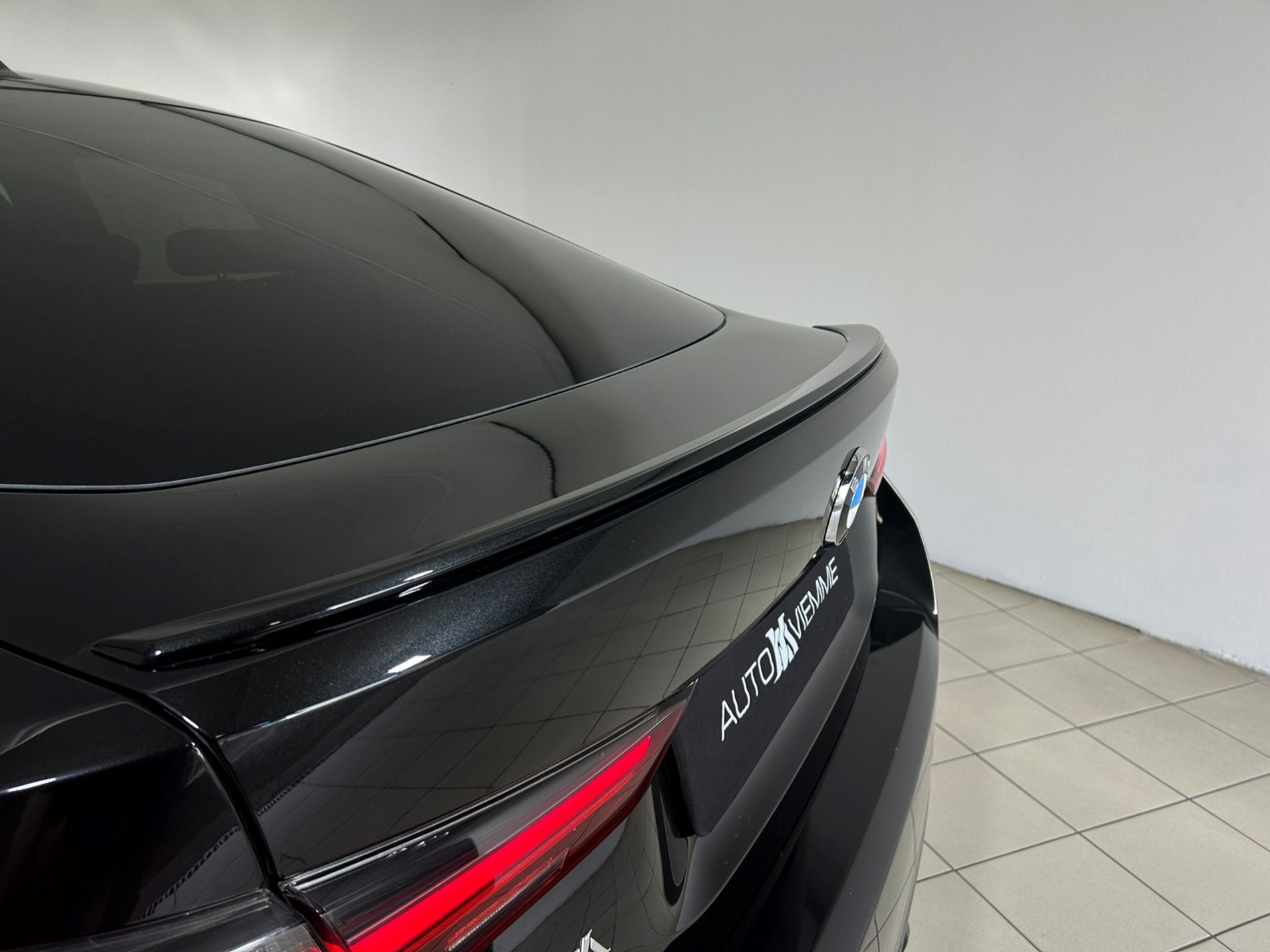 BMW Serie 4 420D Gran Coupe M sport Pro X-Drive - Autoviemme