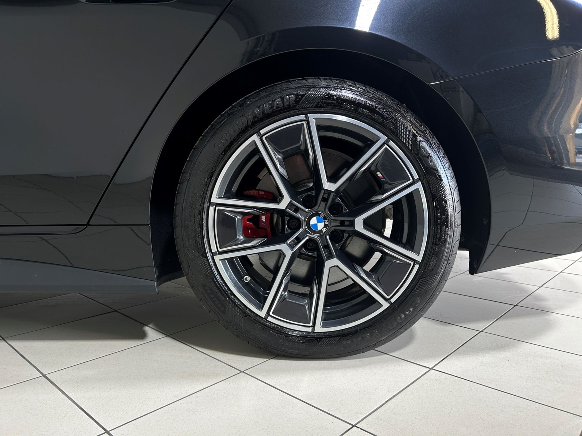 BMW Serie 4 420D Gran Coupe M sport Pro X-Drive - Autoviemme