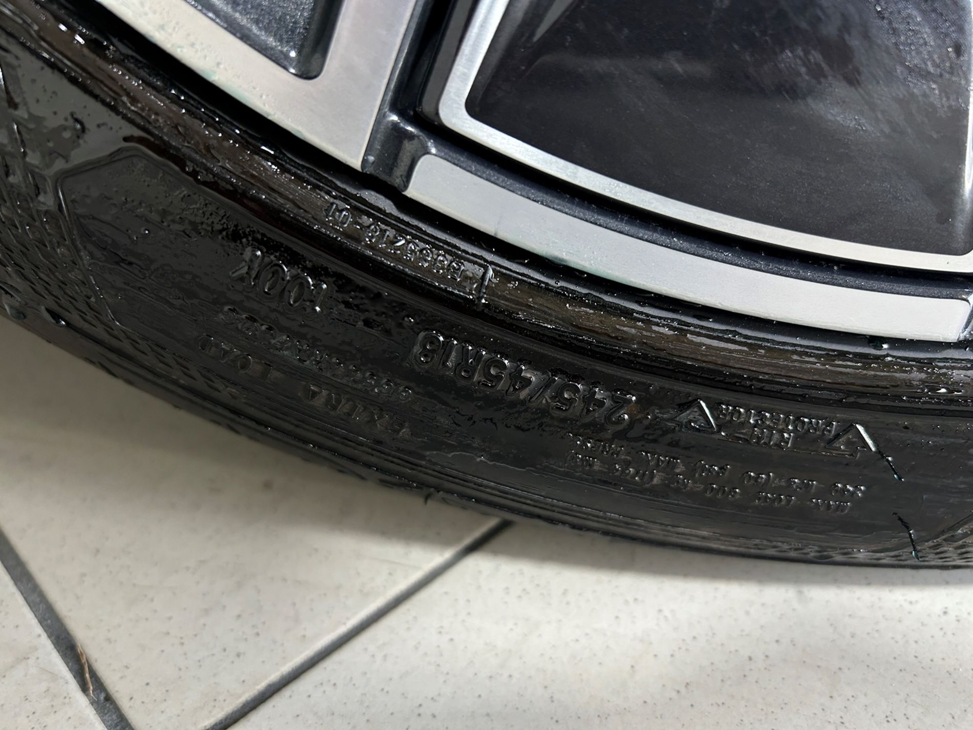 BMW Serie 4 420D Gran Coupe M sport Pro X-Drive - Autoviemme