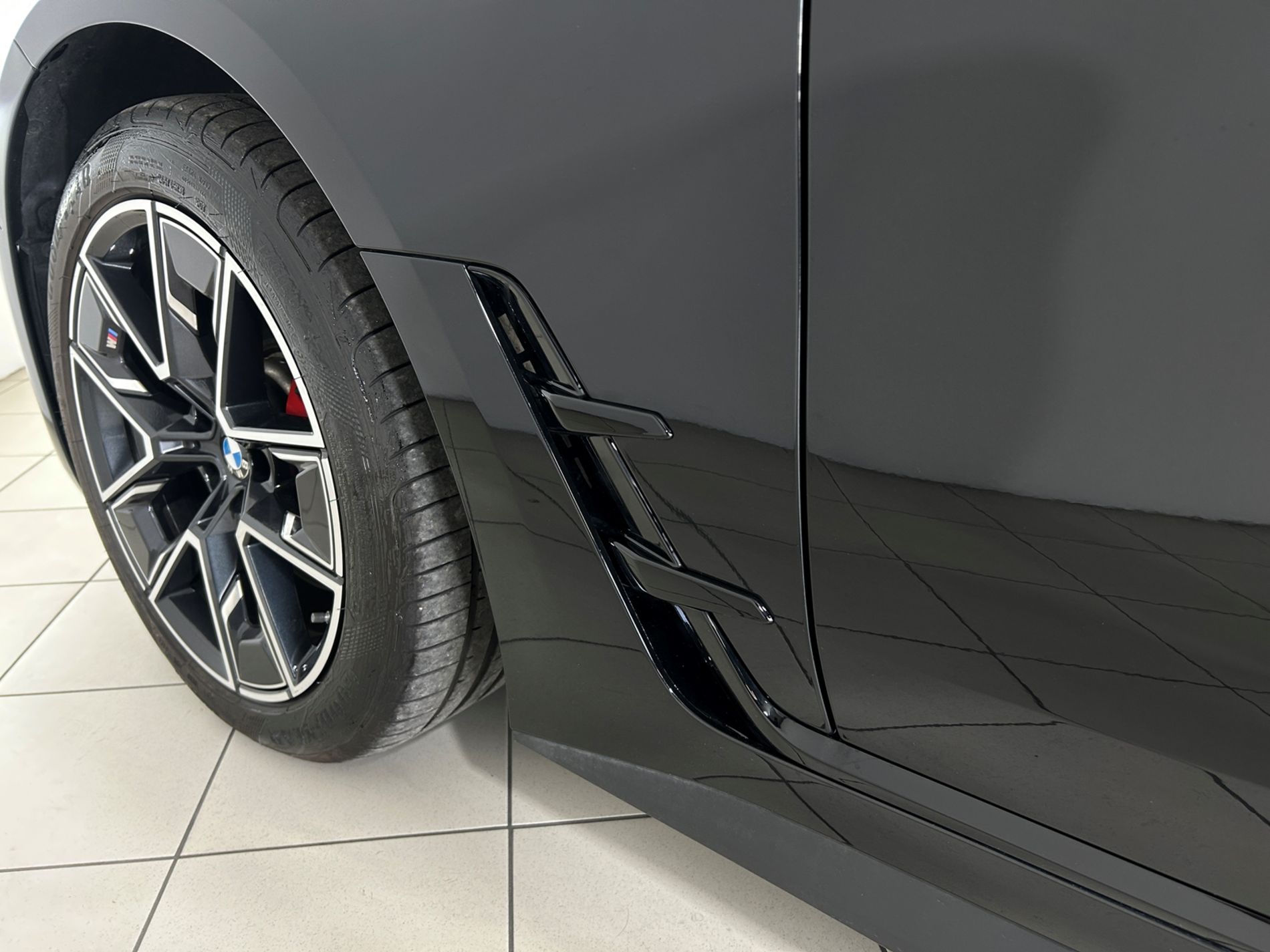 BMW Serie 4 420D Gran Coupe M sport Pro X-Drive - Autoviemme