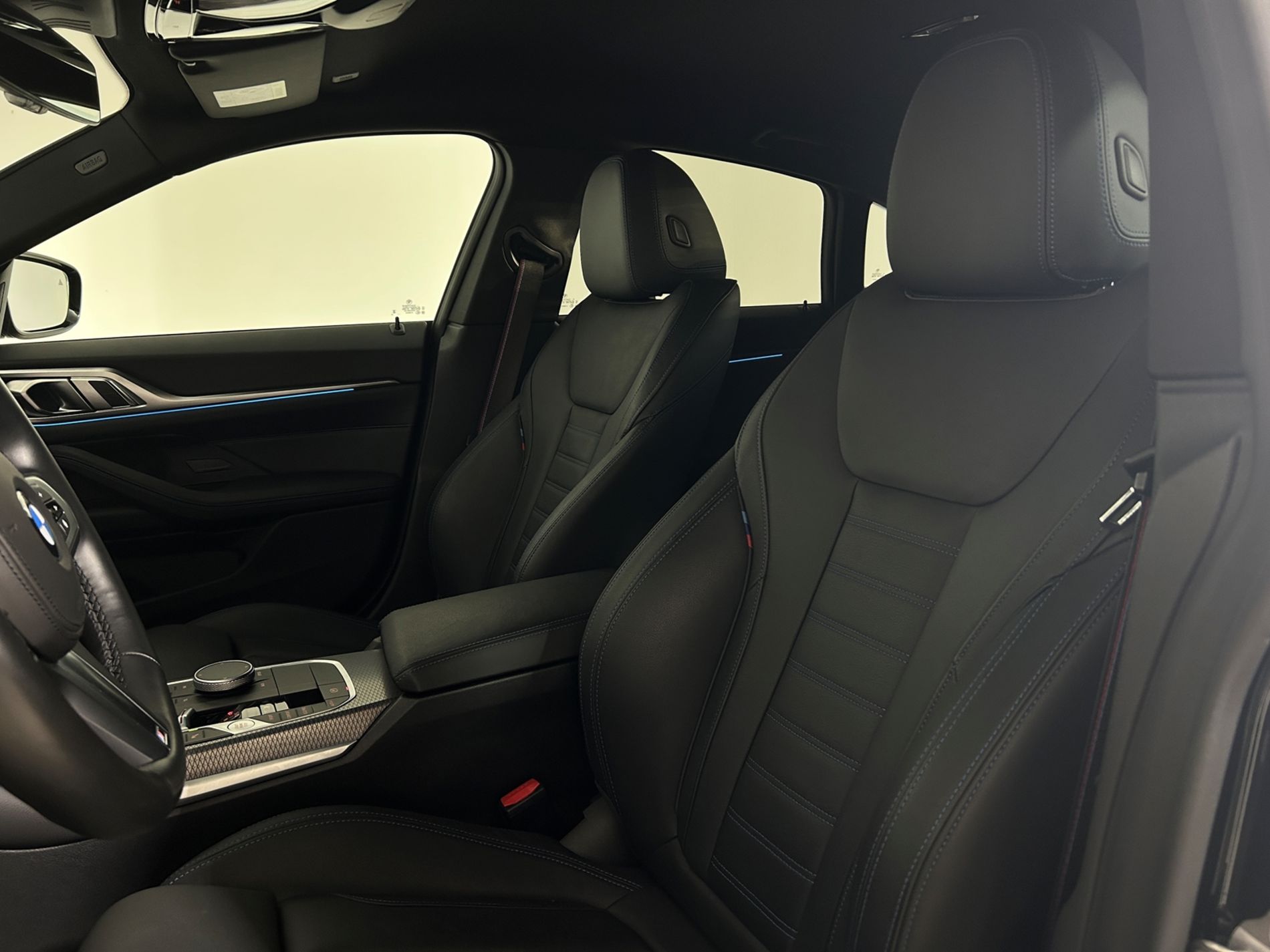 BMW Serie 4 420D Gran Coupe M sport Pro X-Drive - Autoviemme