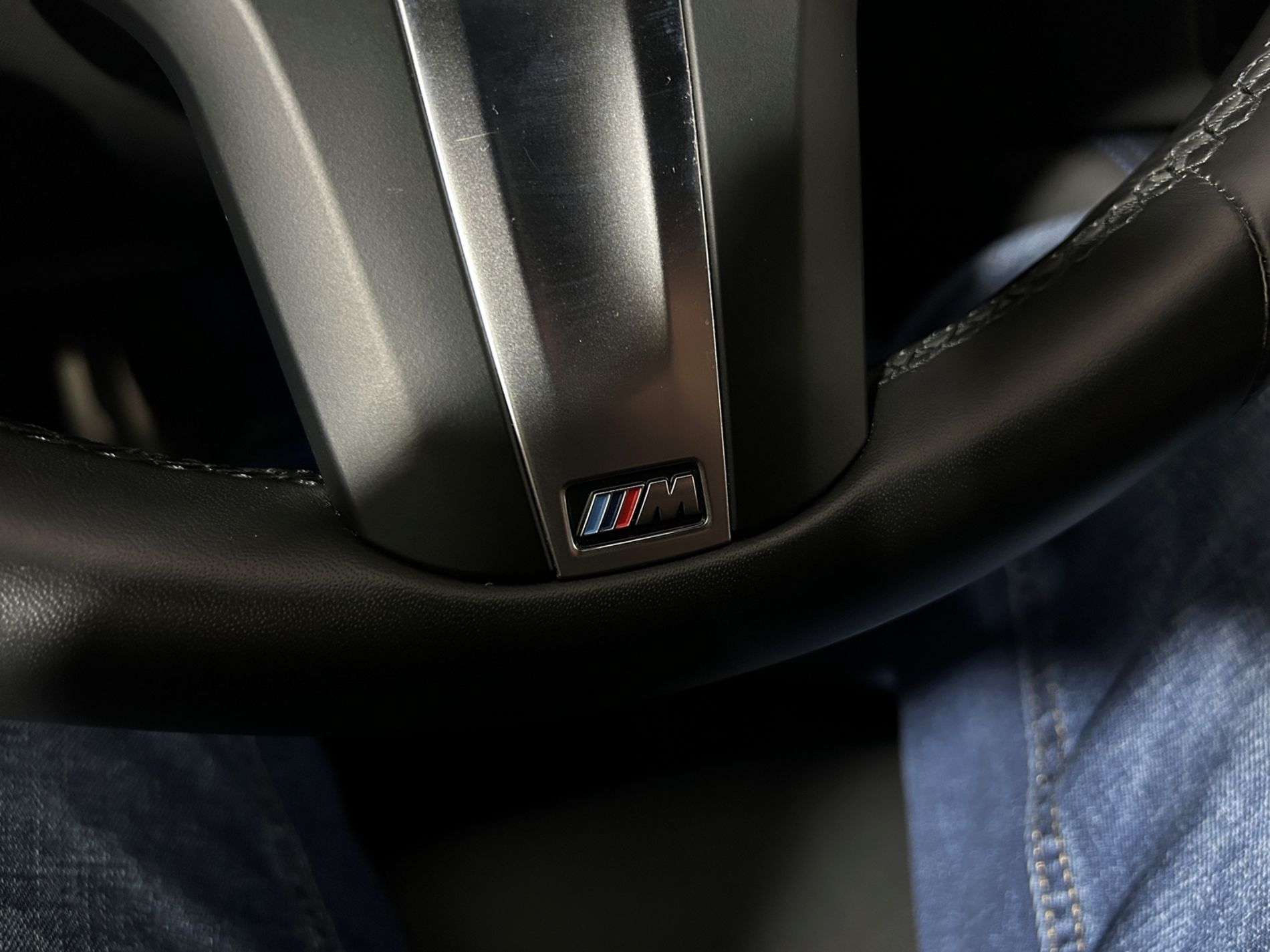 BMW Serie 4 420D Gran Coupe M sport Pro X-Drive - Autoviemme