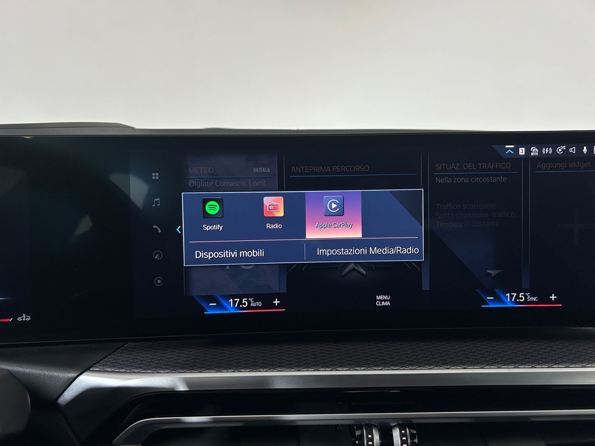 BMW Serie 4 420D Gran Coupe M sport Pro X-Drive - Autoviemme