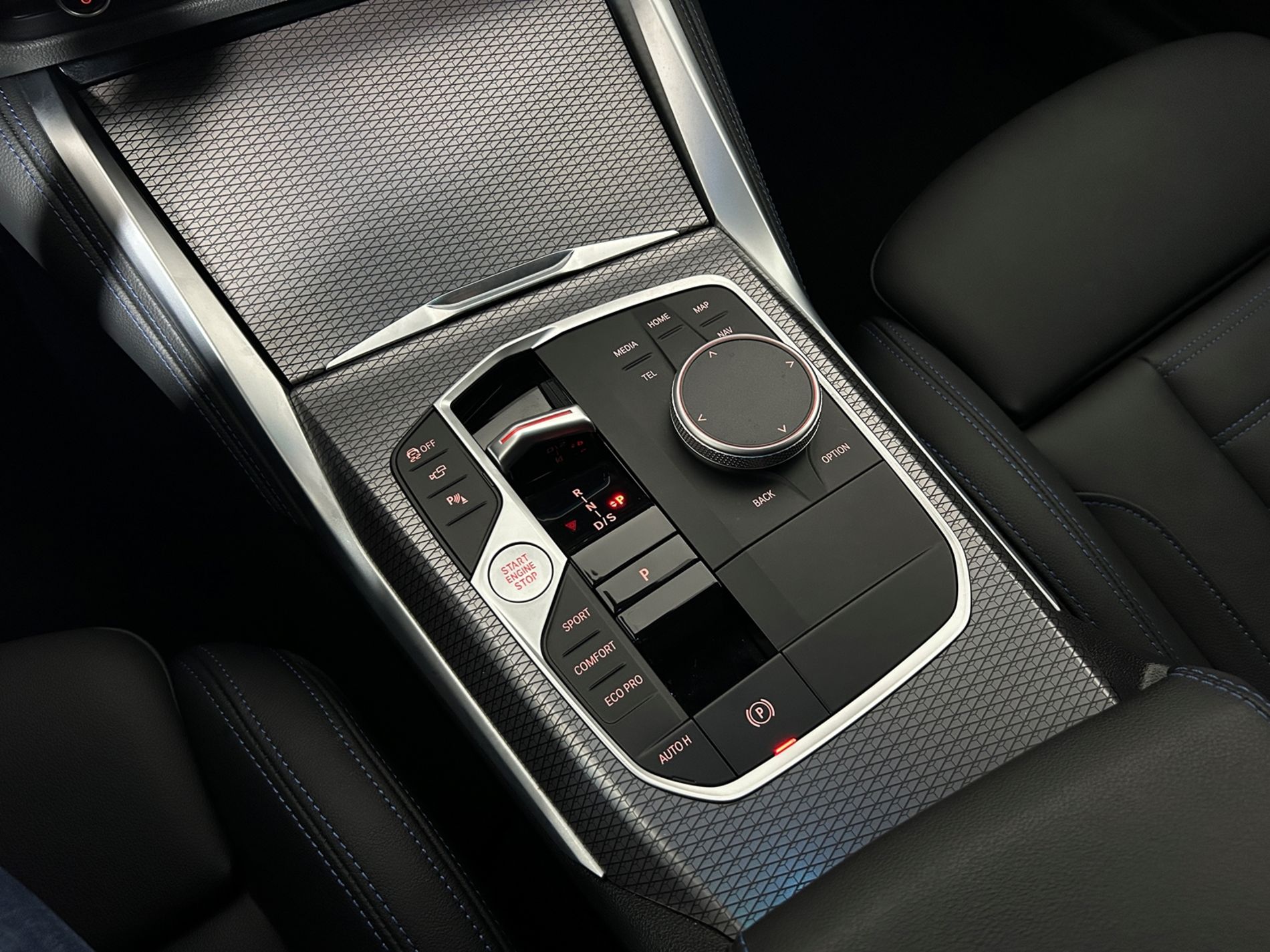 BMW Serie 4 420D Gran Coupe M sport Pro X-Drive - Autoviemme