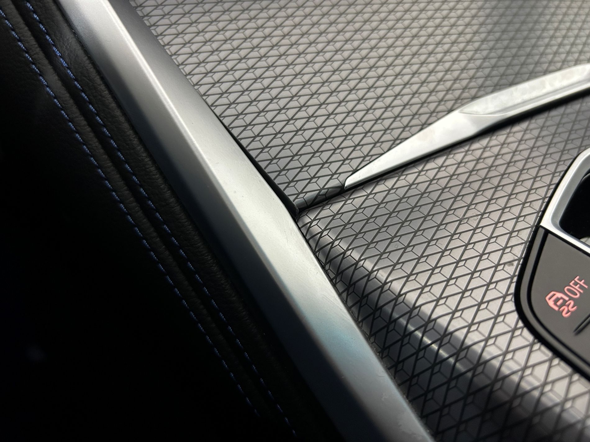 BMW Serie 4 420D Gran Coupe M sport Pro X-Drive - Autoviemme