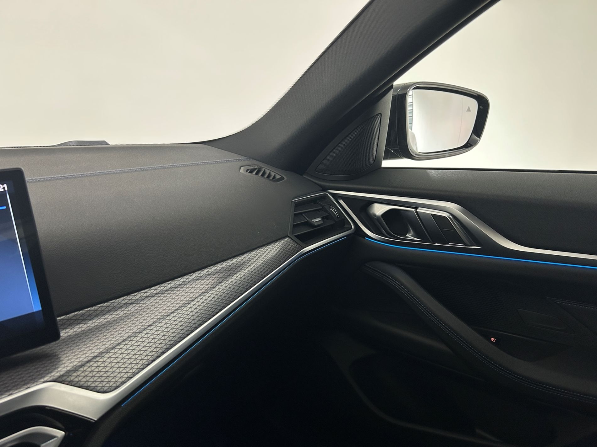 BMW Serie 4 420D Gran Coupe M sport Pro X-Drive - Autoviemme