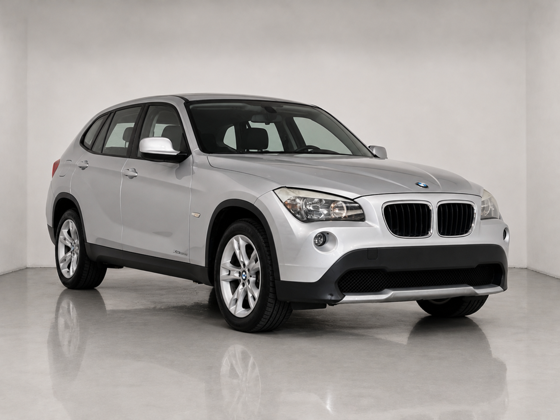 X1 xdrive20d Futura - Autoviemme