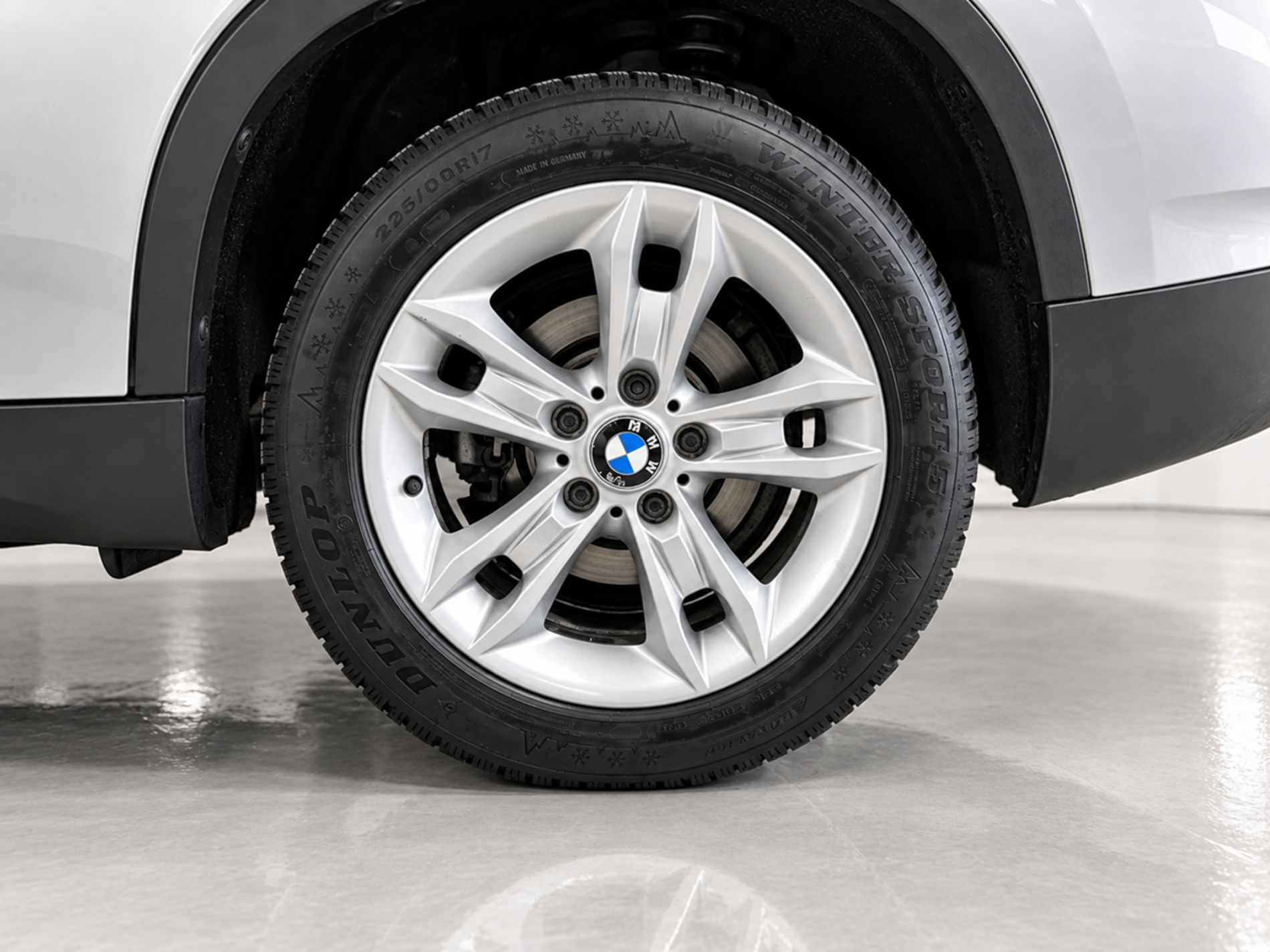 X1 xdrive20d Futura - Autoviemme