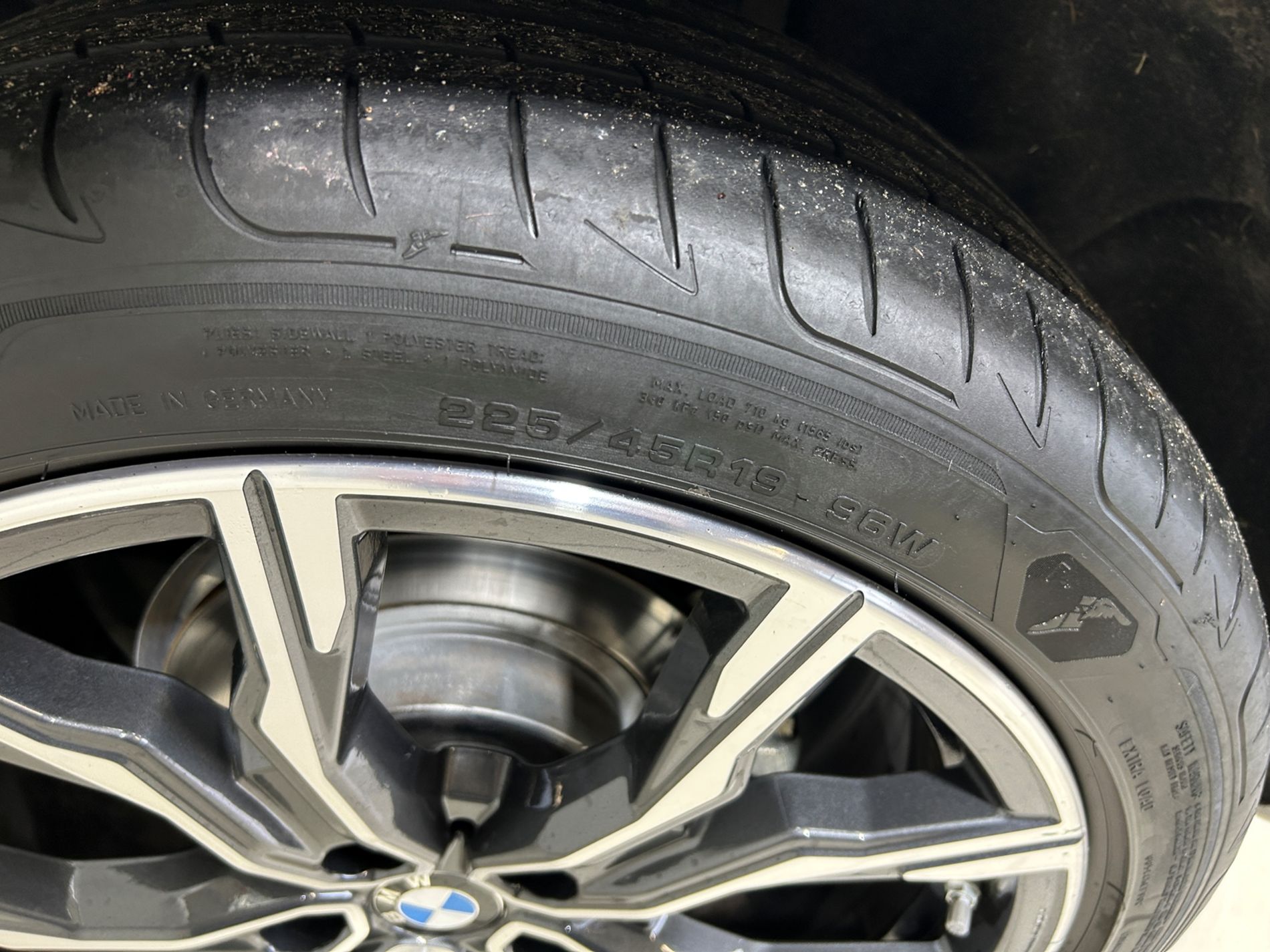 X1 S-Drive18d M sport - Autoviemme