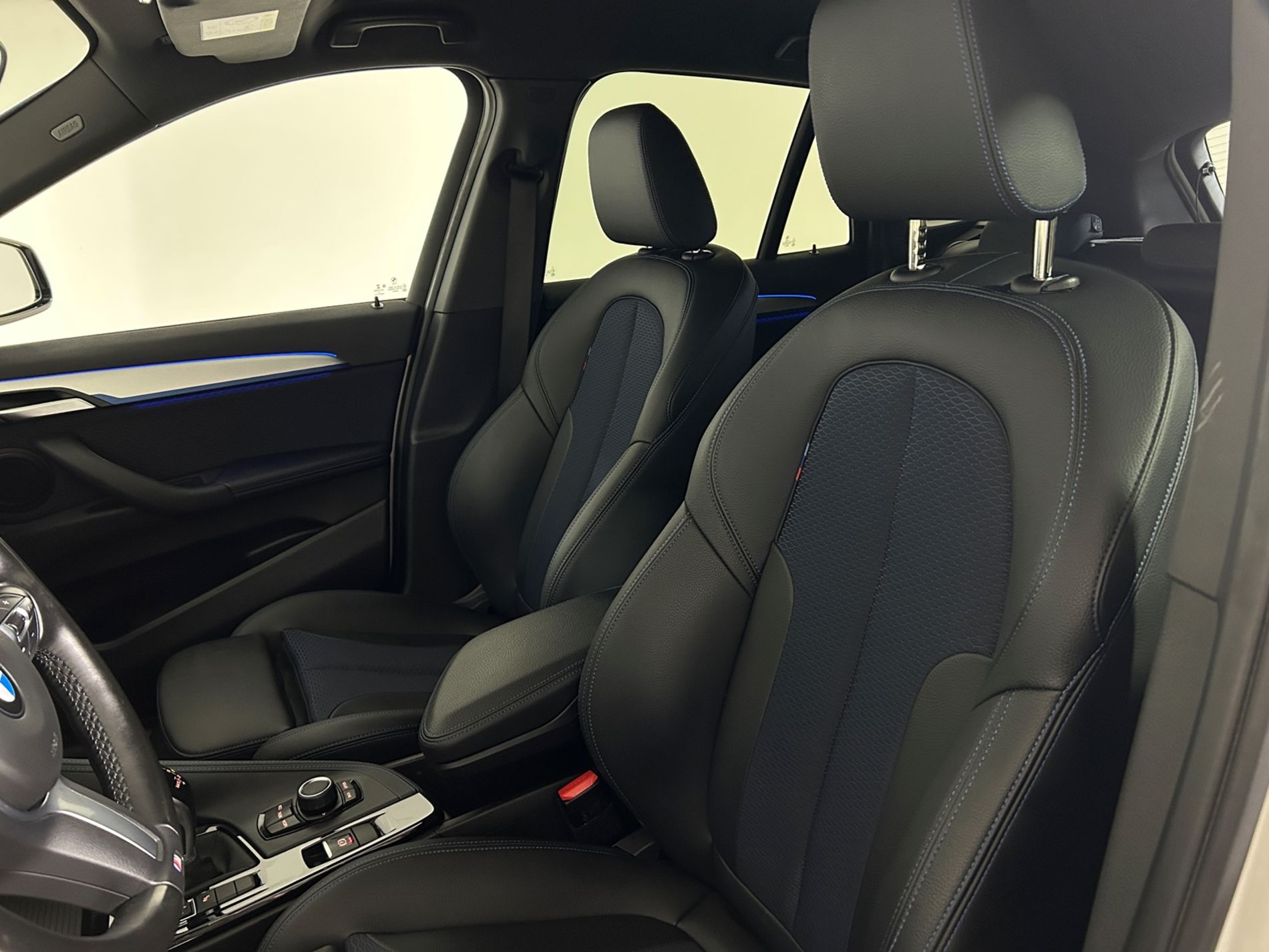 X1 S-Drive18d M sport - Autoviemme